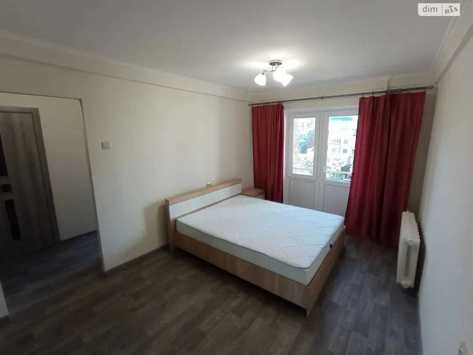 Продается 1-комнатная квартира 28 кв. м в Киеве, просп. Маршала Рокоссовского, 3А - фото 1