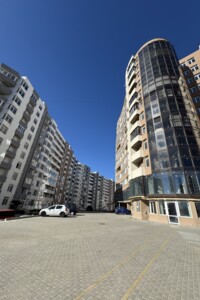 Продажа квартиры, Тернополь, р‑н. Бам, Киевская улица