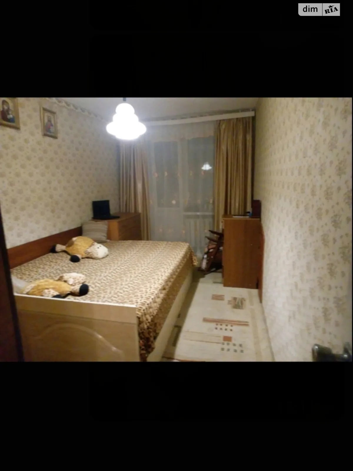 Сдается в аренду комната 65 кв. м в Виннице, цена: 5000 грн - фото 1