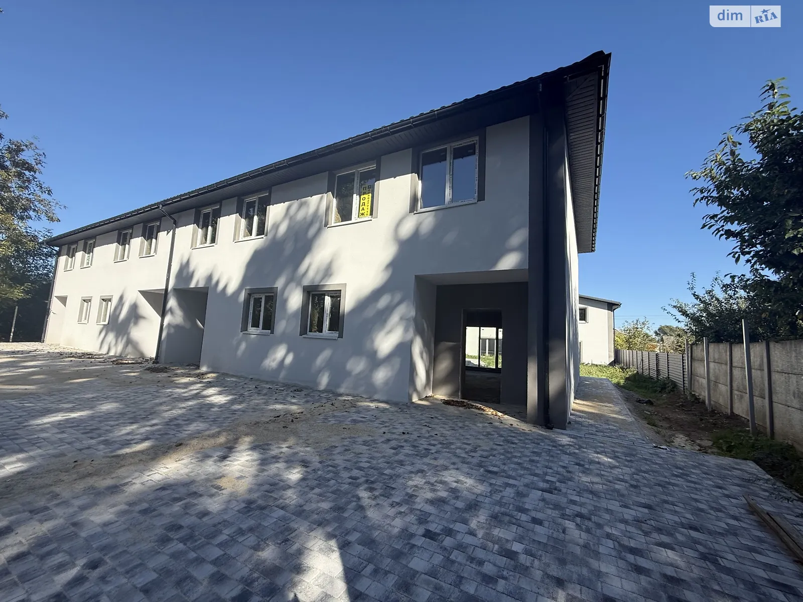 ул. Замковая(Гагарина) Агрономичное, цена: 70000 $ - фото 1