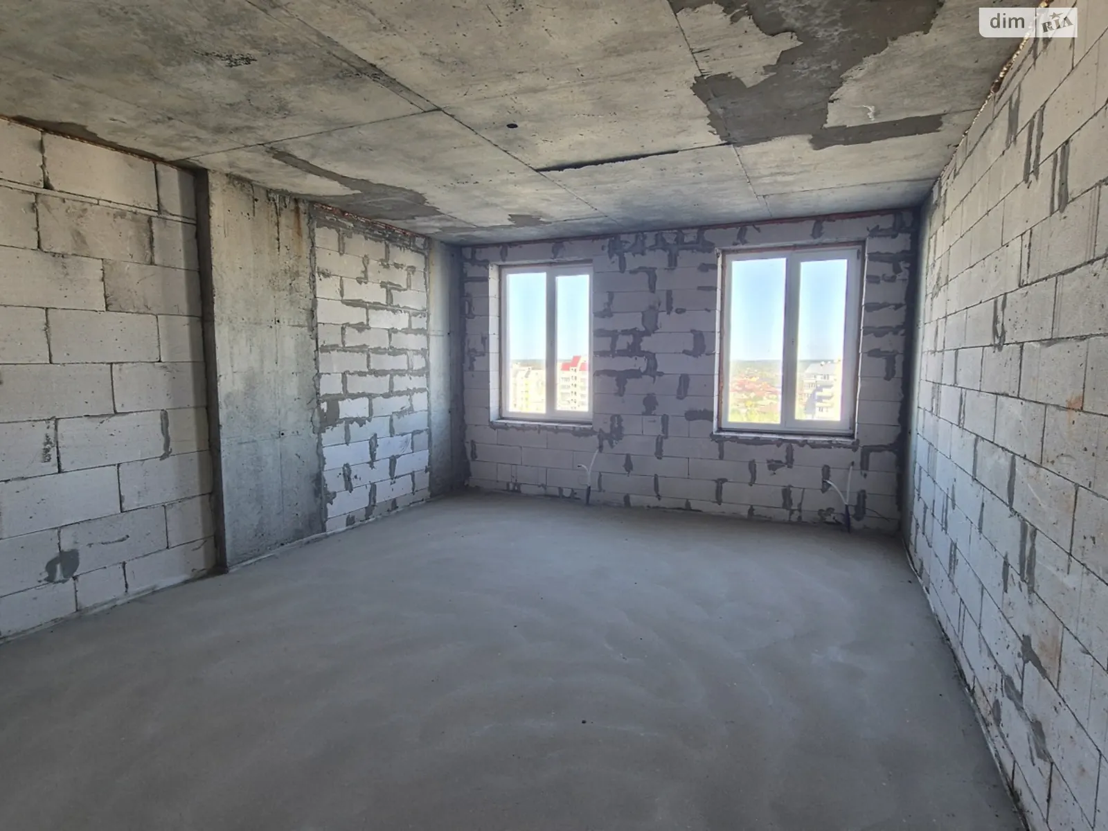 Продається 1-кімнатна квартира 57.5 кв. м у Житомирі, вул. Євгена Рихліка, 20 - фото 1