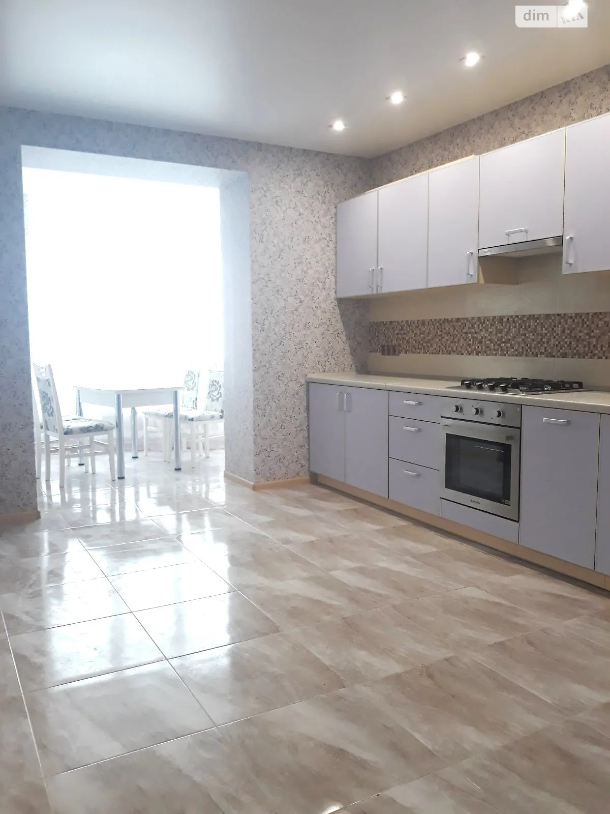 Сдается в аренду 2-комнатная квартира 60 кв. м в Днепре, бул. Славы, 45К - фото 1