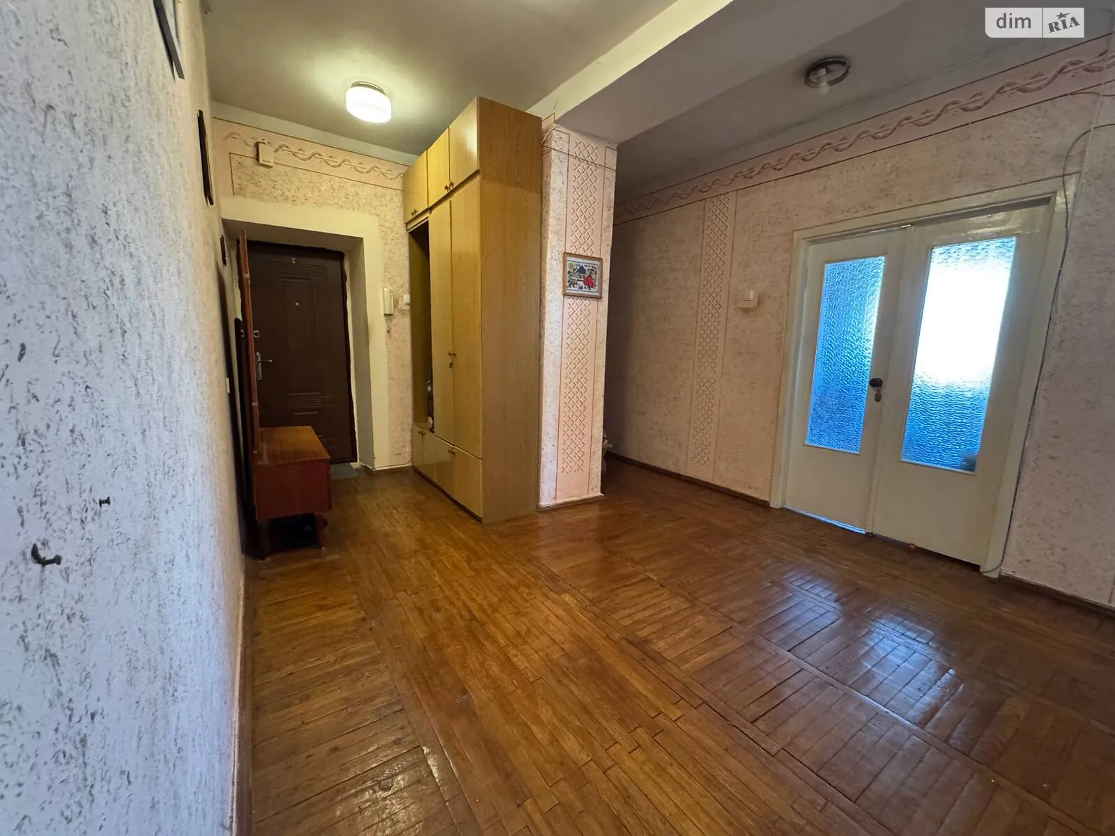 Продається 3-кімнатна квартира 83.8 кв. м у Вінниці, вул. Степана Бандери(Льва Толстого) - фото 1