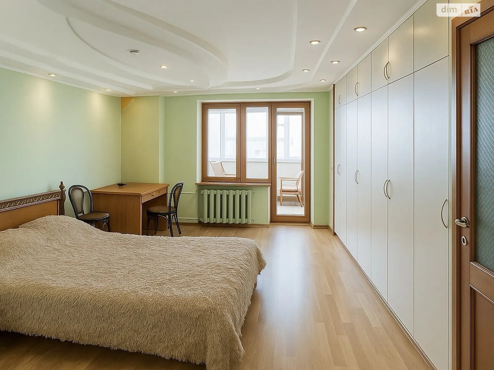 Продается 3-комнатная квартира 66.5 кв. м в Одессе, ул. Сергея Шелухина(Александра Невского), 43/3 - фото 1