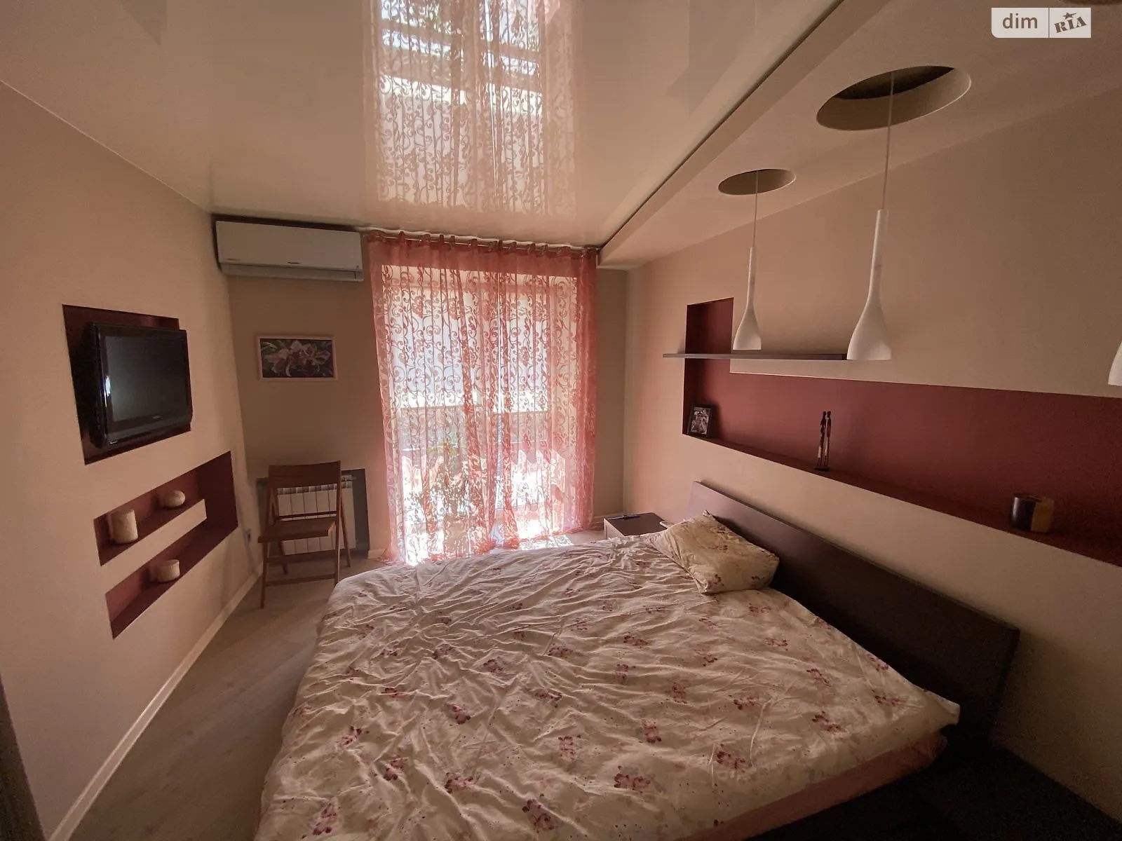 3-комнатная квартира 69 кв. м в, цена: 12000 грн - фото 1