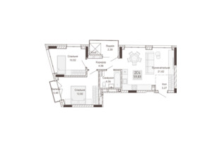 Куплю квартиру Ровенской области