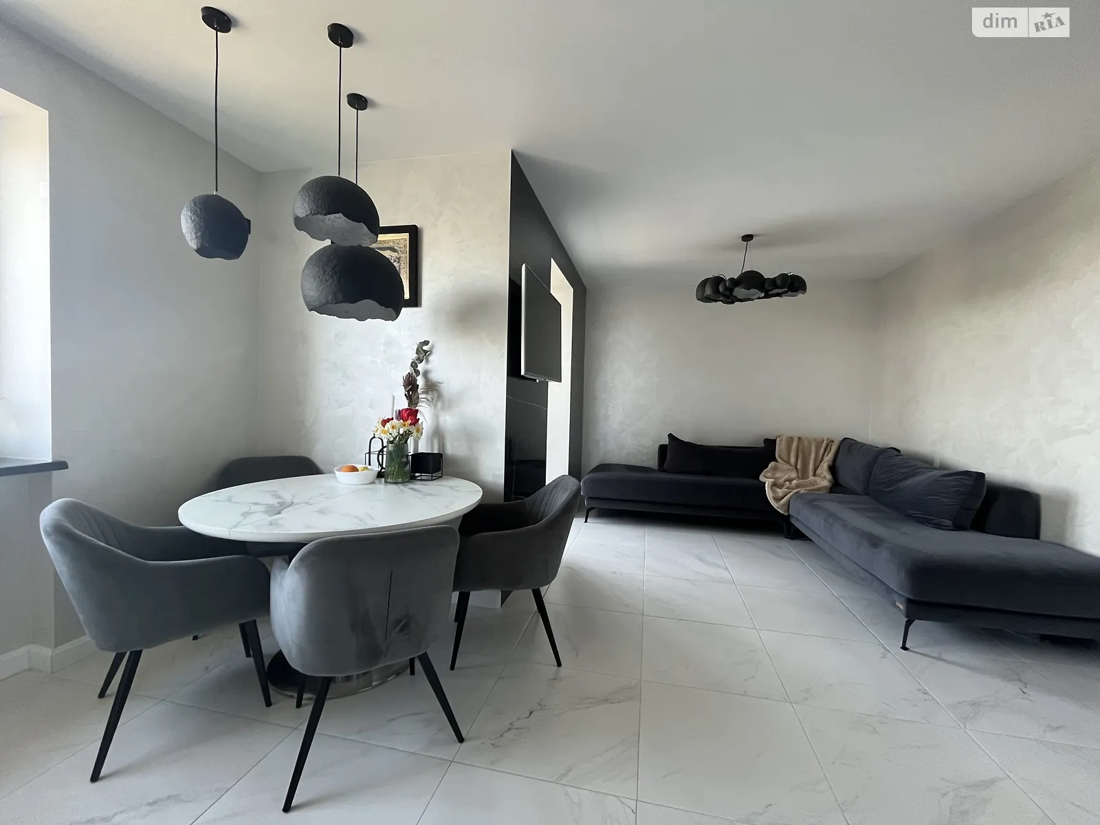 4-комнатная квартира 96 кв. м в Луцке, цена: 139000 $ - фото 1