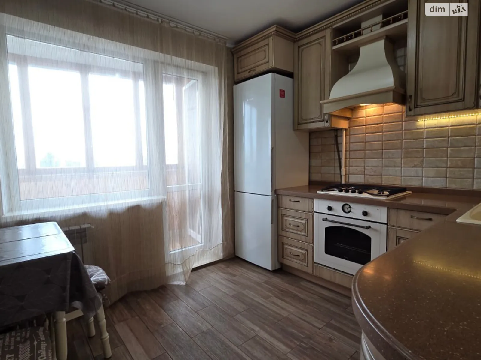 Продается 2-комнатная квартира 45.4 кв. м в Киеве, ул. Зодчих, 44 - фото 1