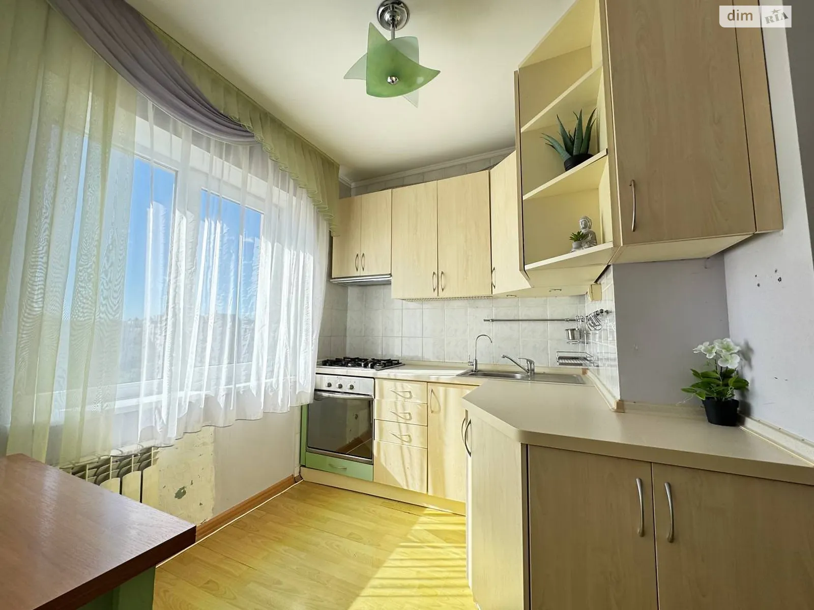 Продается 2-комнатная квартира 50.3 кв. м в Киеве, ул. Северная, 54 - фото 1