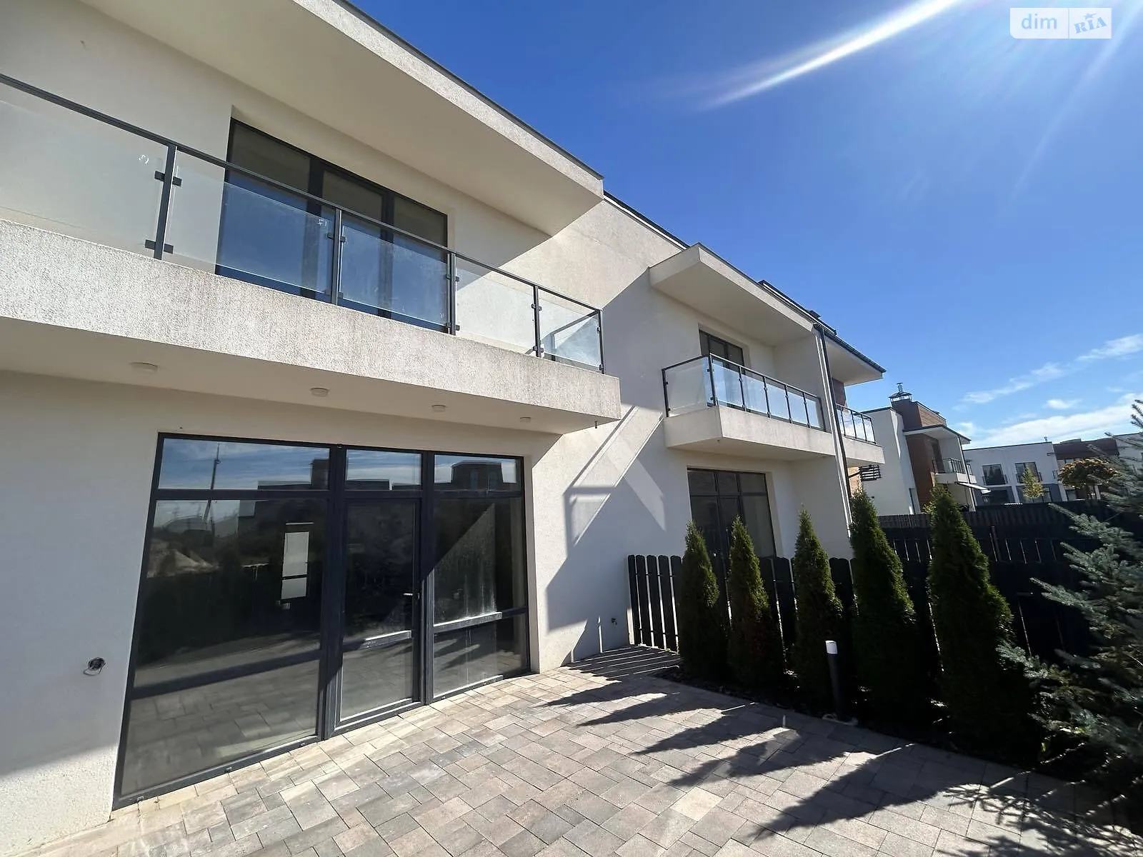 ул. Приймы Волчинец, цена: 105000 $ - фото 1