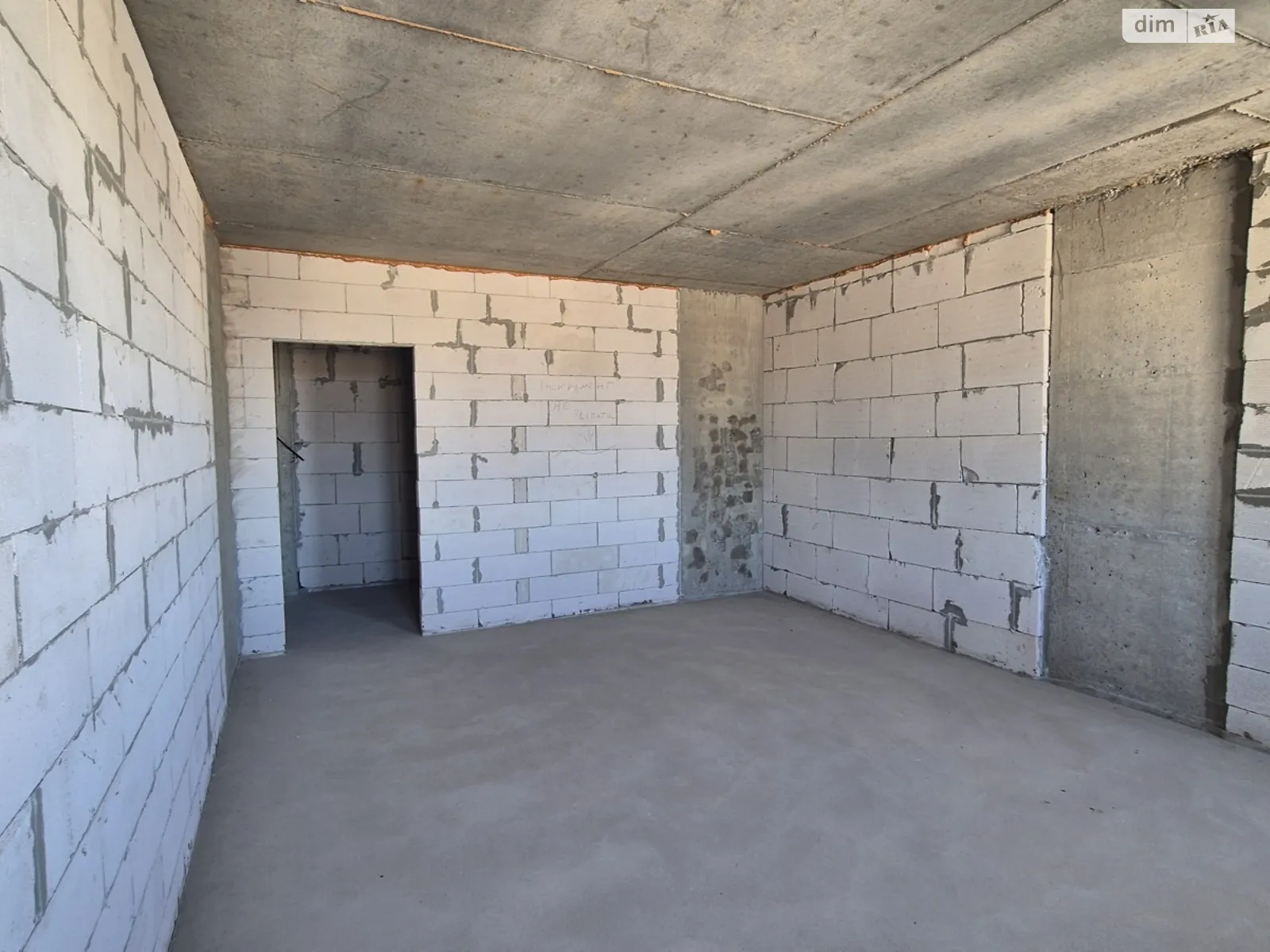 Продается 1-комнатная квартира 57.3 кв. м в Житомире, ул. Евгения Рыхлика, 20 - фото 1