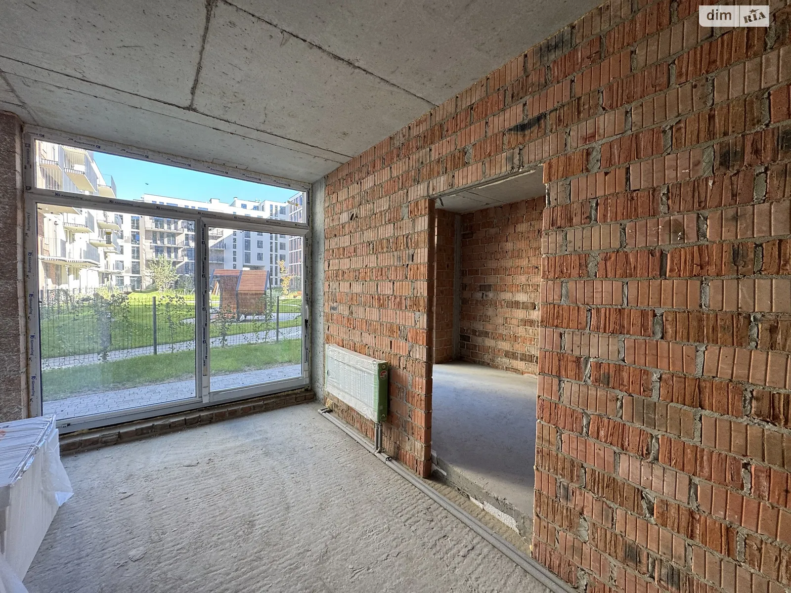 Продается 1-комнатная квартира 47 кв. м в Винниках, ул. Галицкая, 3 корпус 3 - фото 1
