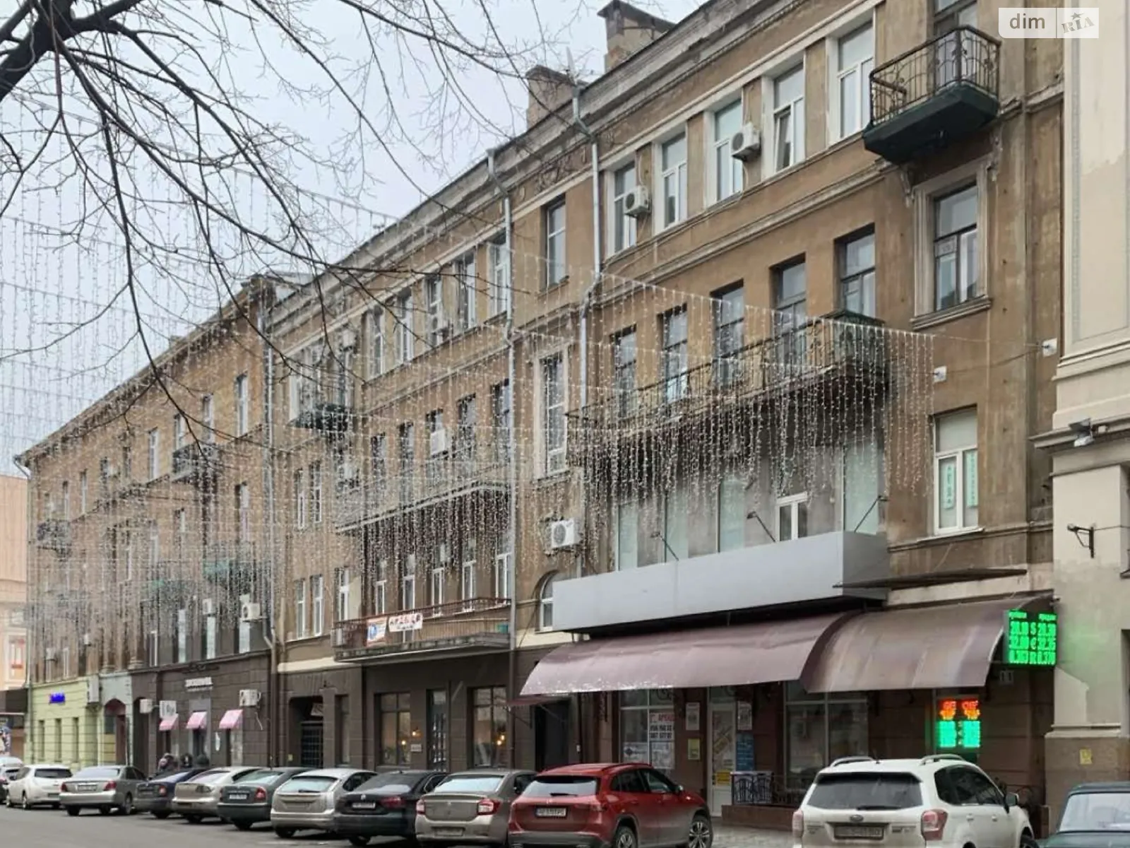 Продается 2-комнатная квартира 62.8 кв. м в Днепре, ул. Воскресенская, 11 - фото 1