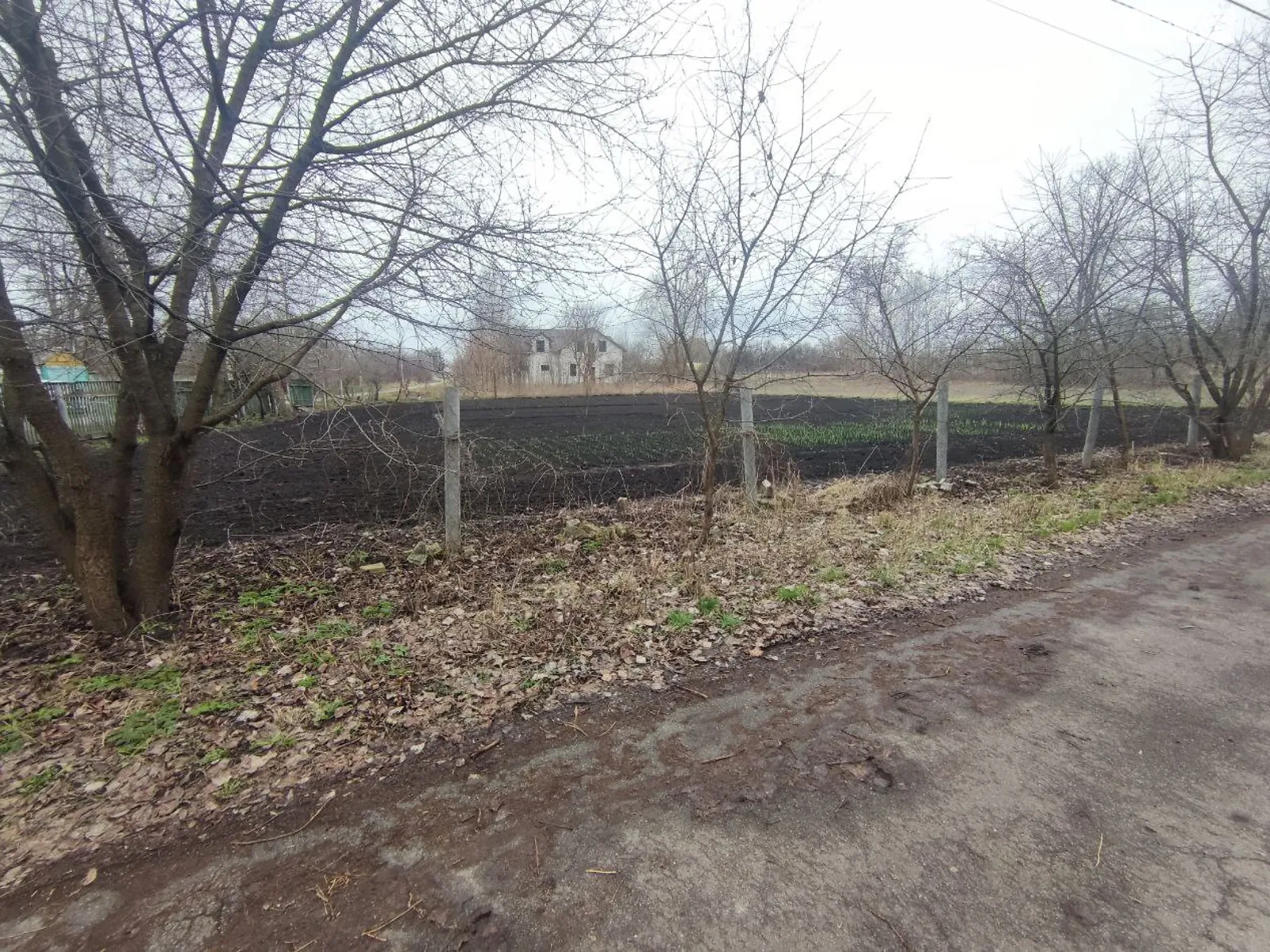 Продается земельный участок 25 соток в Киевской области, цена: 23000 $ - фото 1