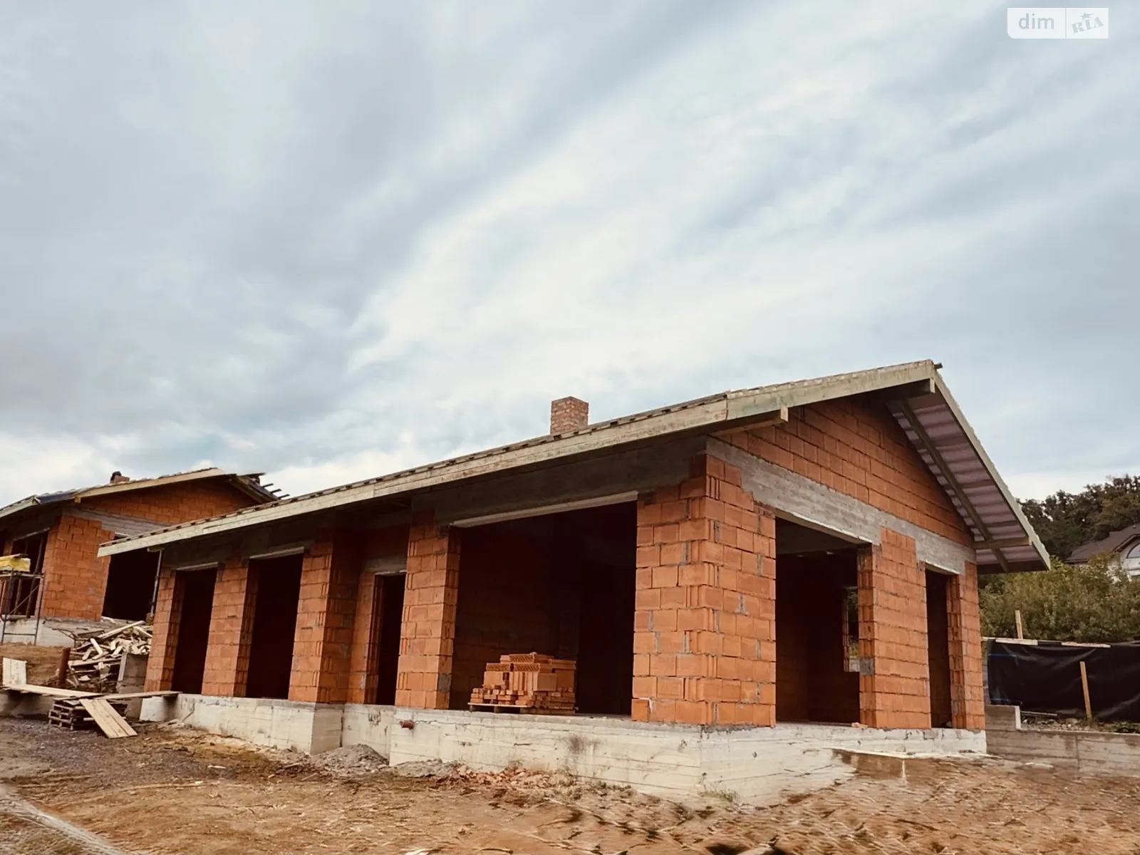 Продается одноэтажный дом 147 кв. м с террасой, цена: 148000 $ - фото 1