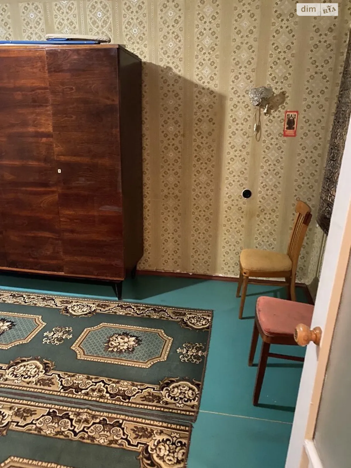 Продается 1-комнатная квартира 30.2 кв. м в Николаеве, цена: 17000 $ - фото 1