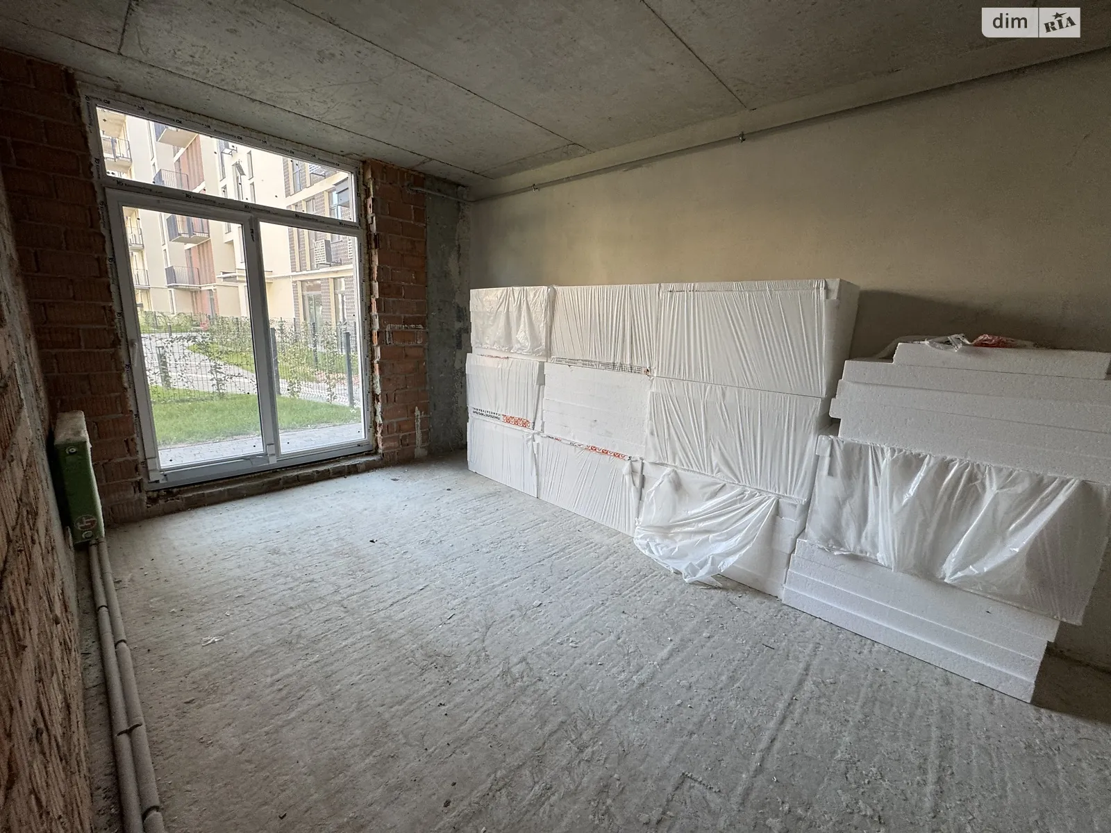 Продается 2-комнатная квартира 68 кв. м в Винниках, ул. Галицкая, 7 - фото 1