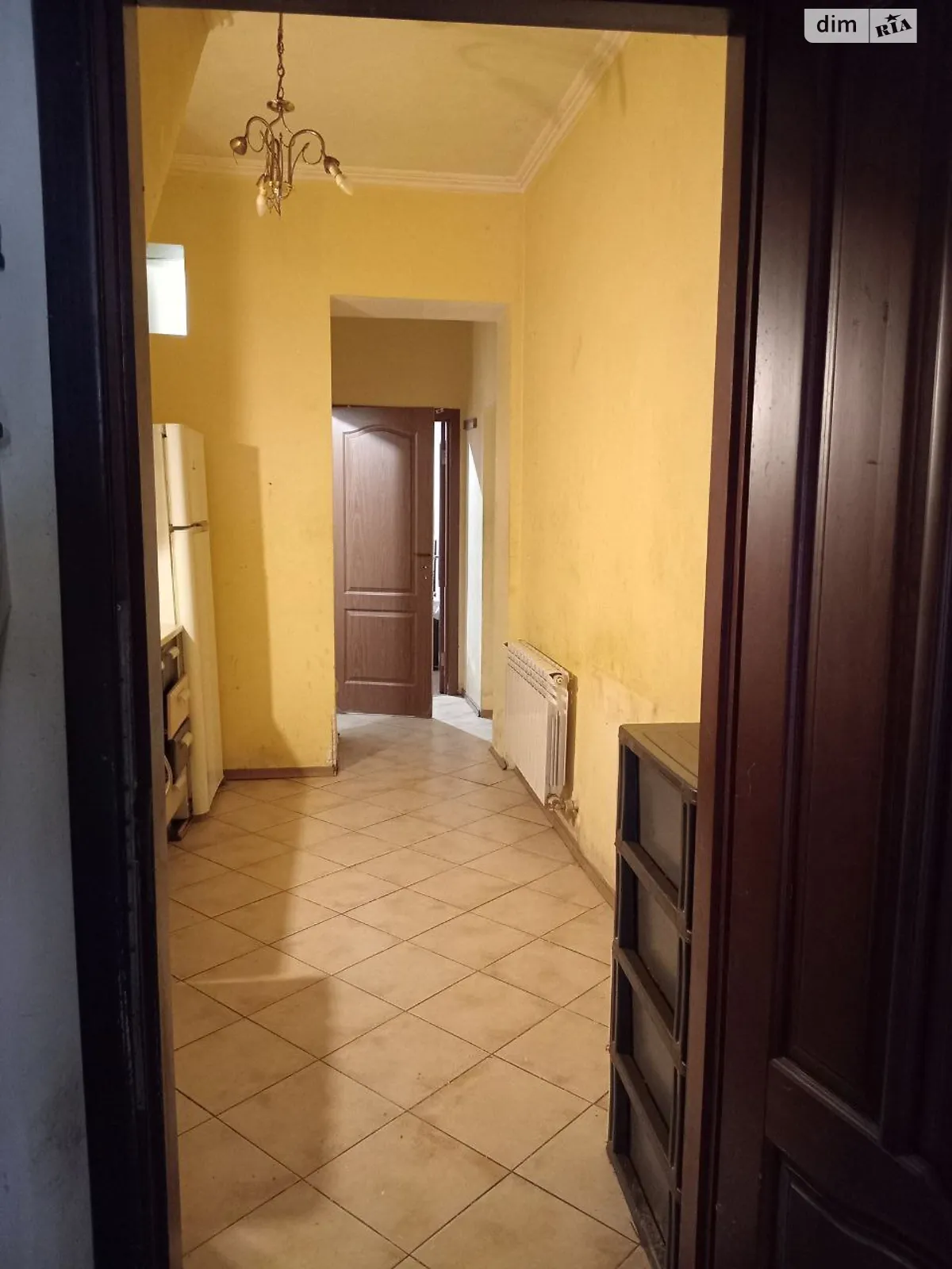 Продается 2-комнатная квартира 40.9 кв. м в Одессе, ул. Нины Строкатой(Бунина), 27 - фото 1