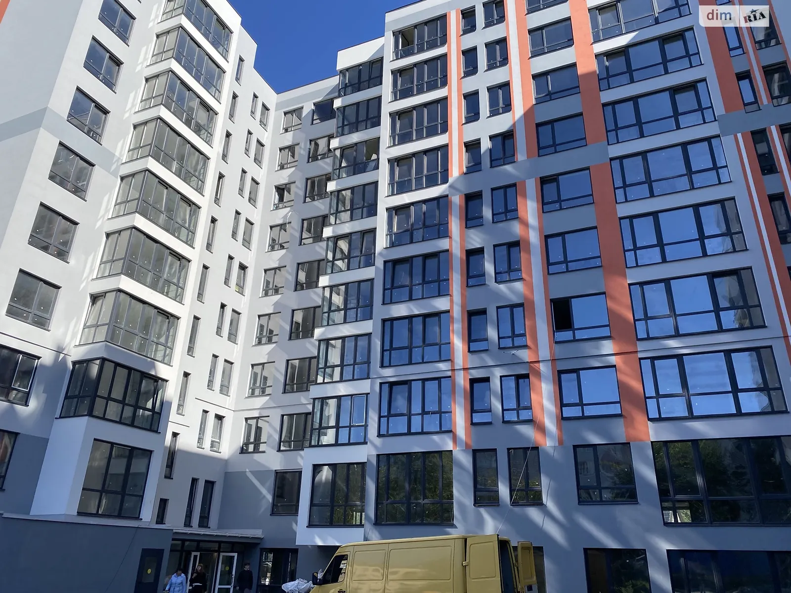 Продається 1-кімнатна квартира 53 кв. м у Вінниці, вул. Привокзальна, 30 - фото 1