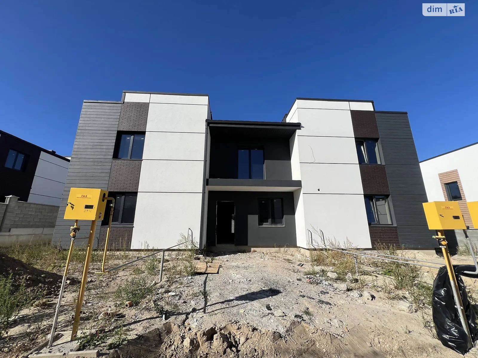 ул. Кулика и Гудачека(Макарова) Авторынок Ровно, цена: 58000 $ - фото 1