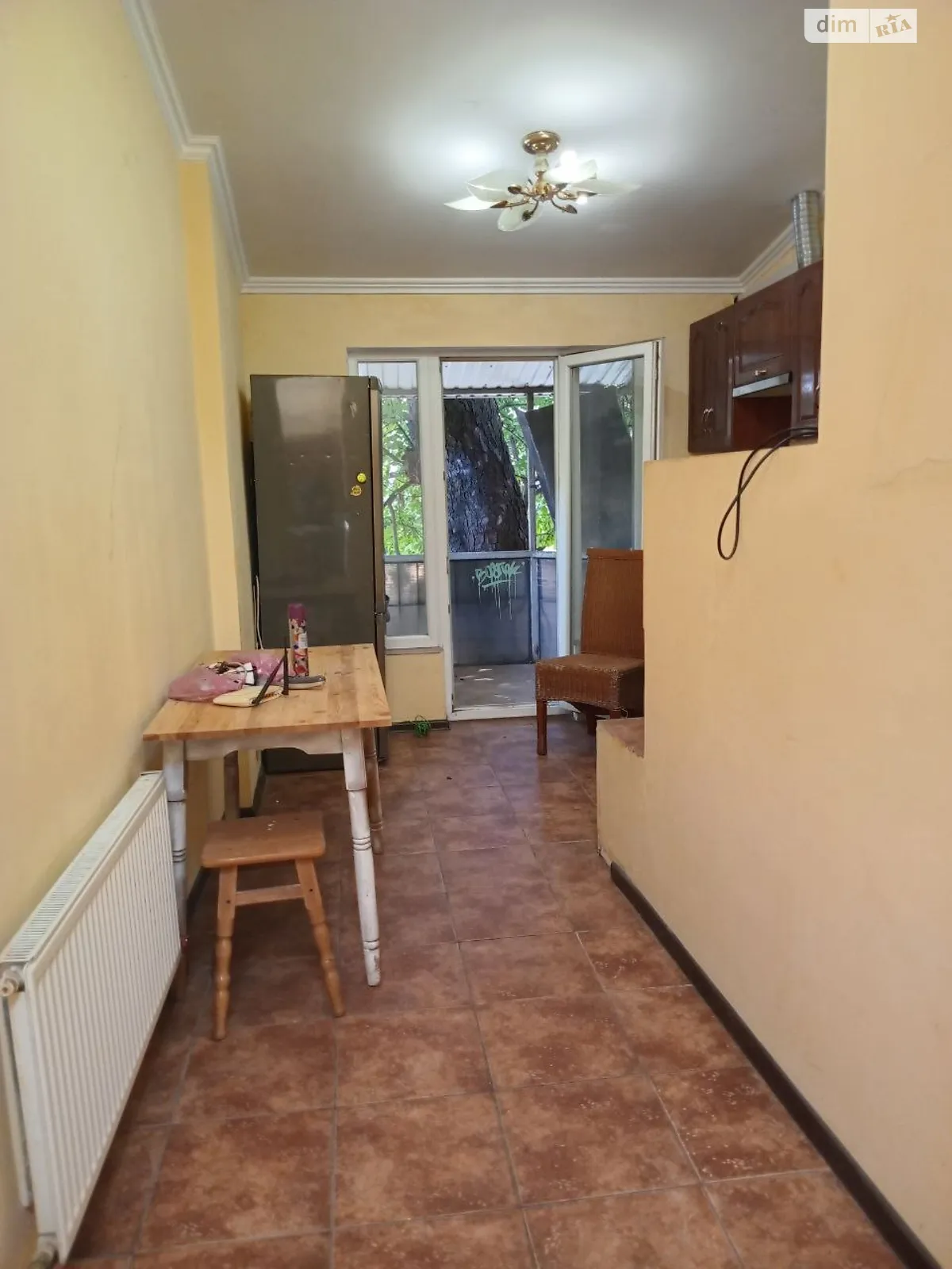 Продается 2-комнатная квартира 54.1 кв. м в Одессе, ул. Нины Строкатой(Бунина), 27 - фото 1