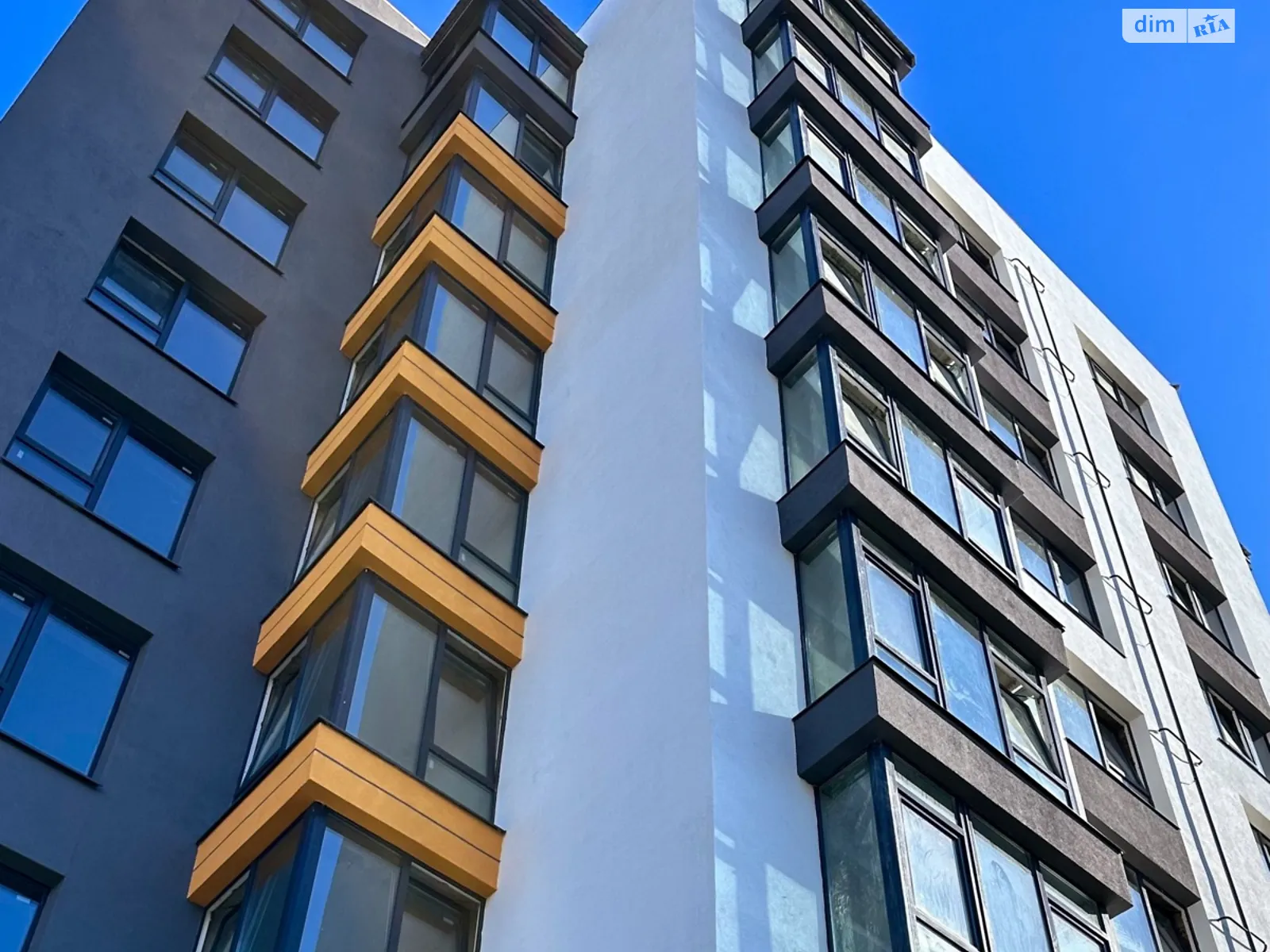 Продается 2-комнатная квартира 56.59 кв. м в Волчинце, пер. Ключный - фото 1