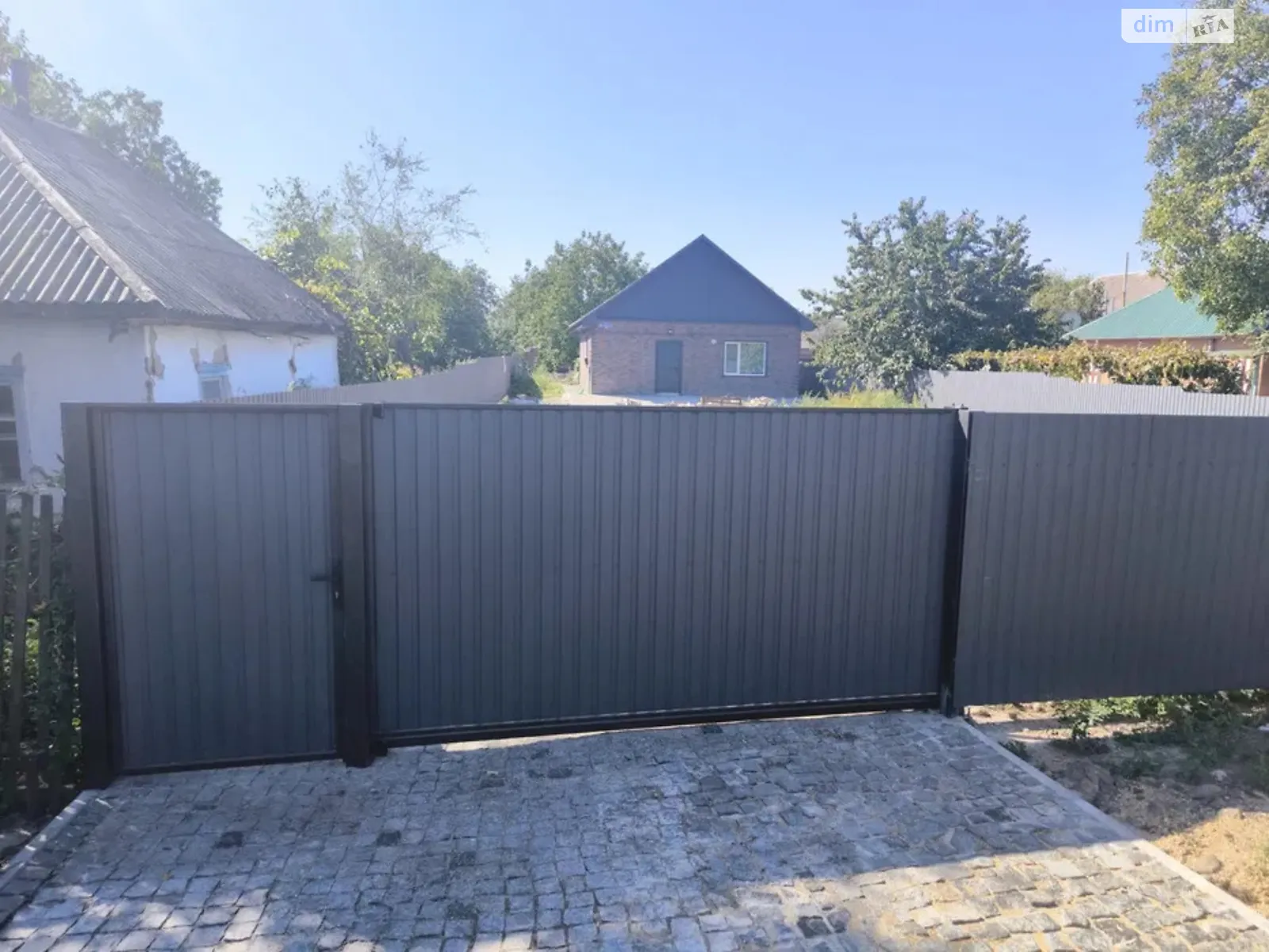 Продается одноэтажный дом 65 кв. м с верандой, цена: 65000 $ - фото 1