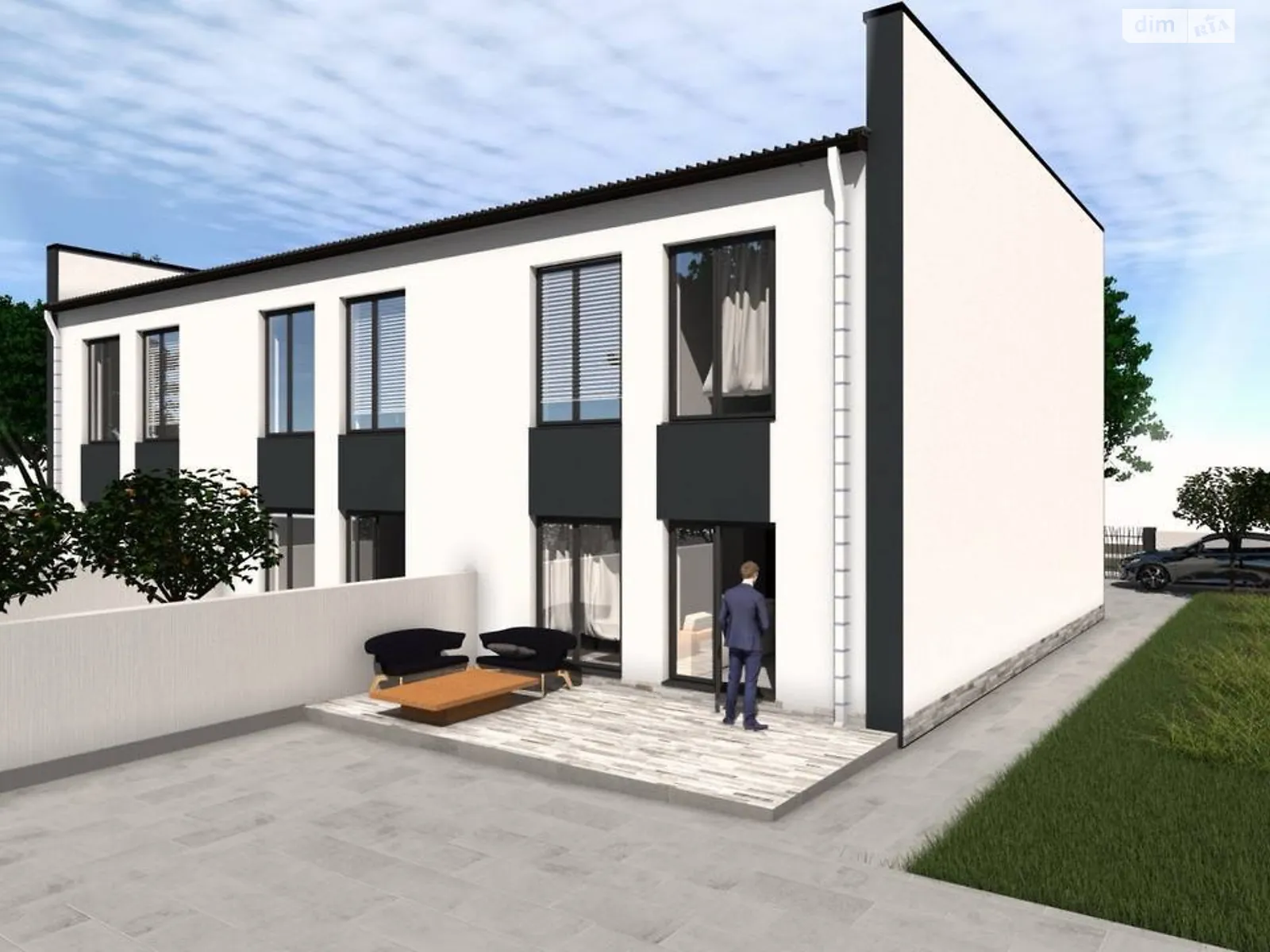 ул. Волошкова, 1 Ровно, цена: 90000 $ - фото 1