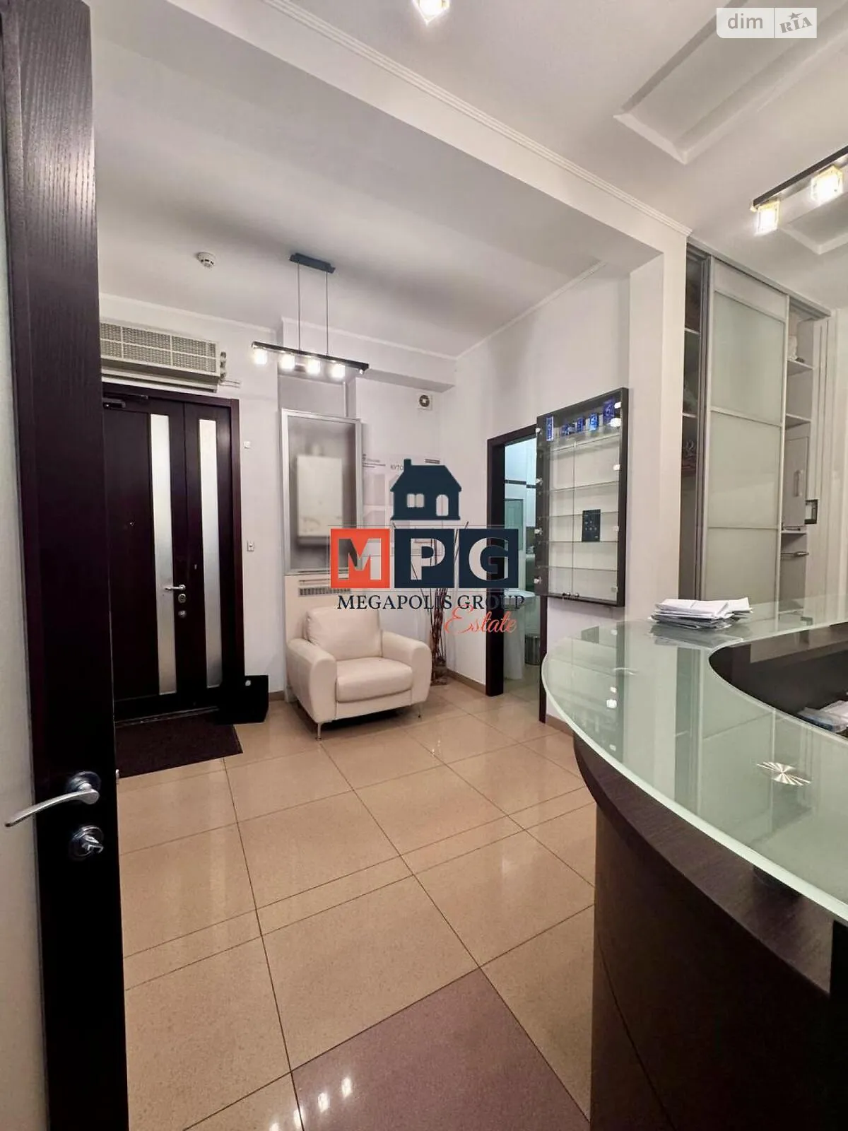 Сдается в аренду помещения свободного назначения 20 кв. м в 1-этажном здании, цена: 15000 грн - фото 1