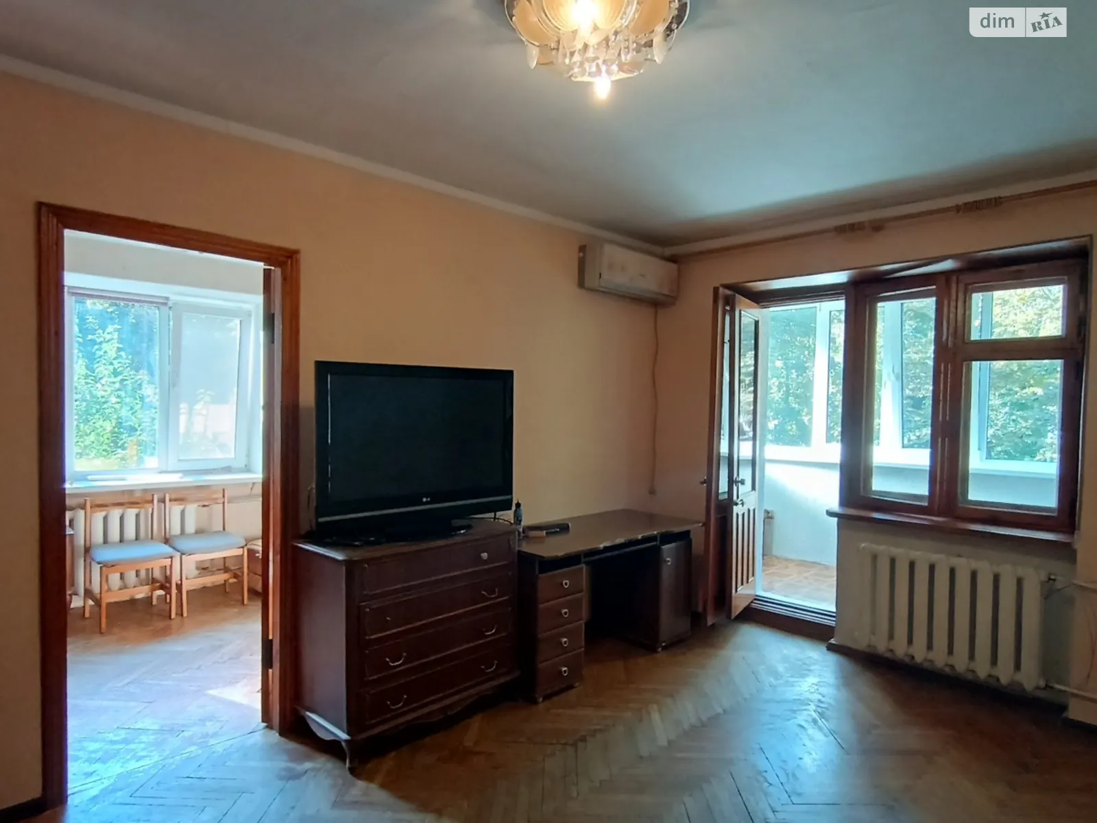 Сдается в аренду 2-комнатная квартира 52 кв. м в Одессе, ул. Люстдорфская дорога - фото 1