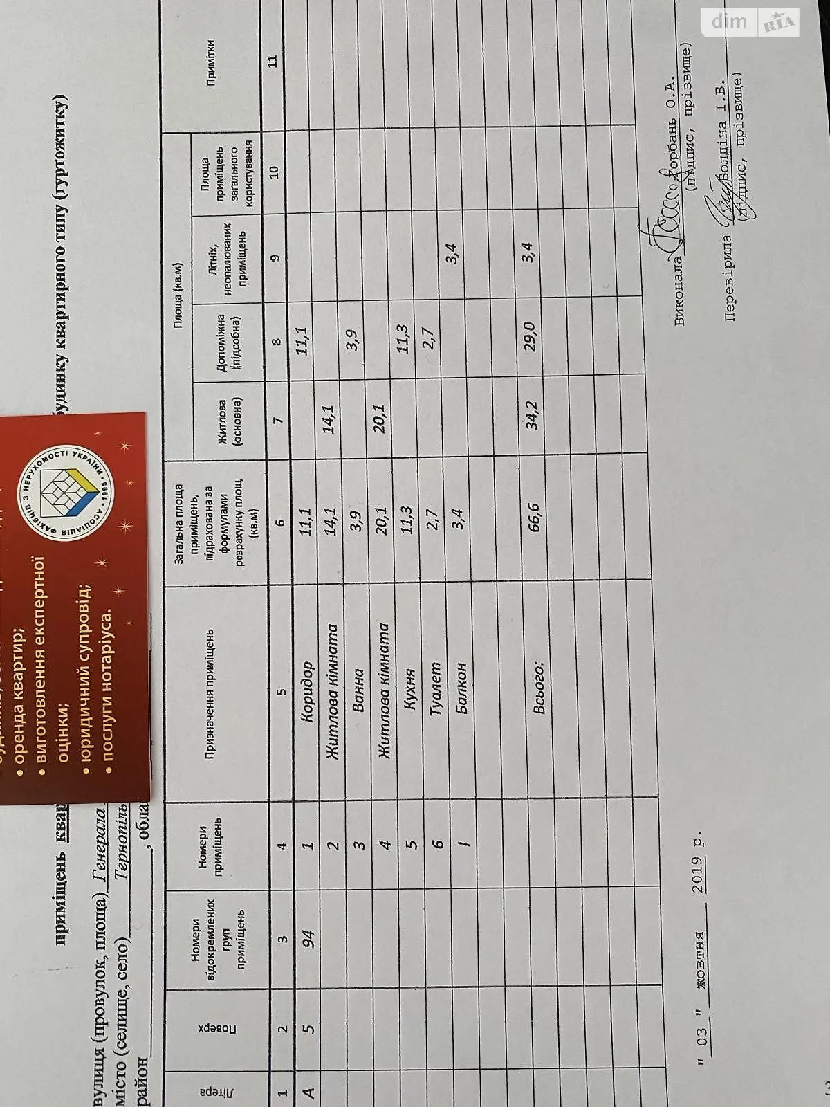 ул. Генерала Мирона Тарнавского Бам Тернополь ЖК ул. Киевская/ул. Тарнавского - фото 3