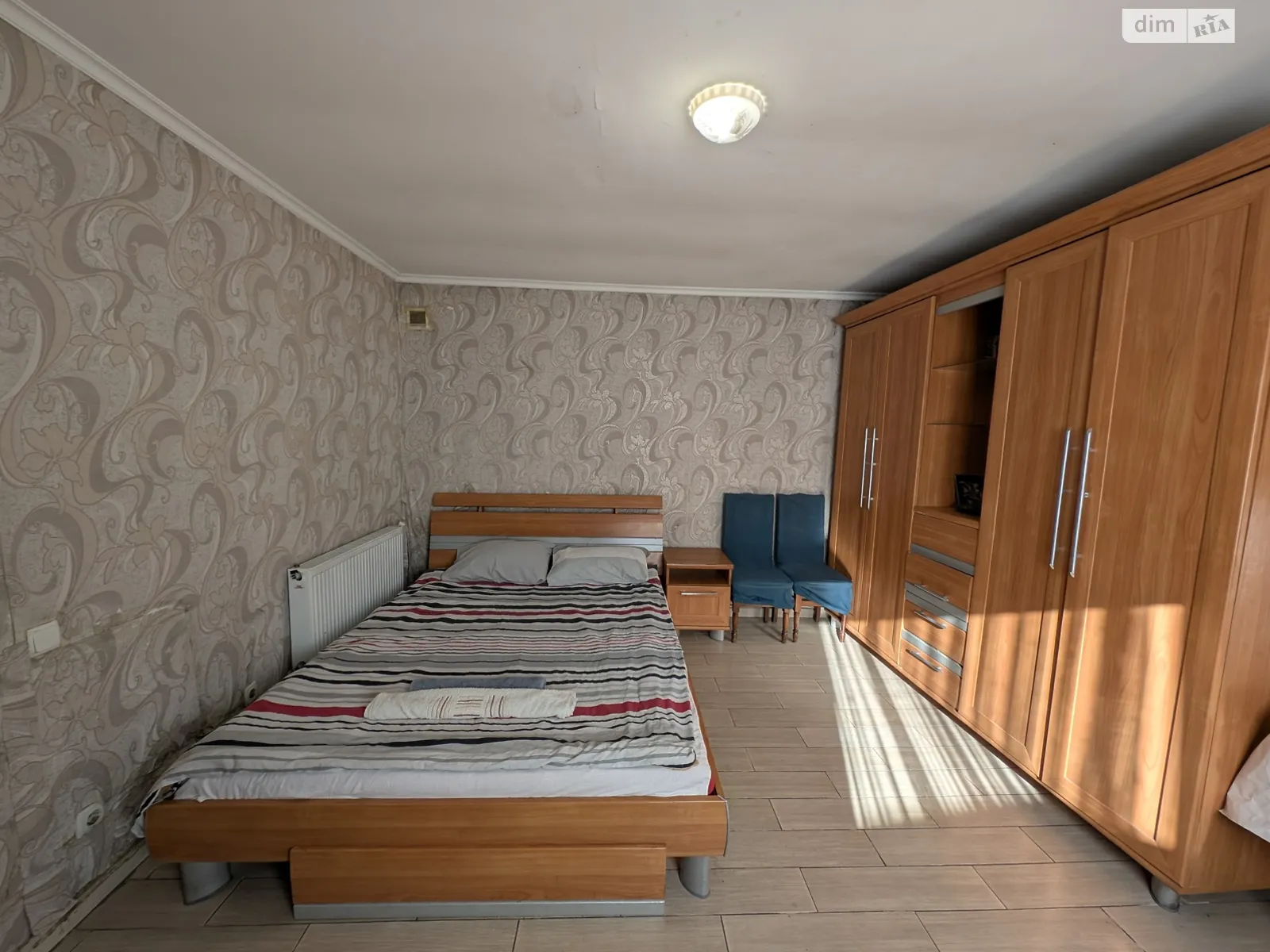 Сдается в аренду одноэтажный дом с беседкой, цена: 800 грн - фото 1