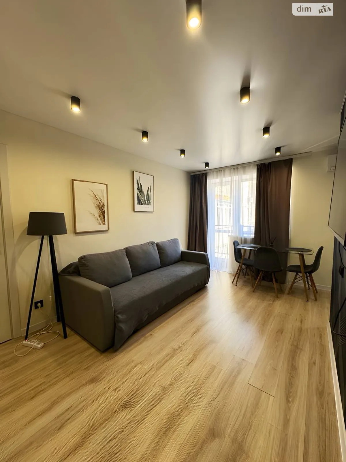 Продается 2-комнатная квартира 46.6 кв. м в Днепре, ул. Владимира Великого князя, 12А - фото 1