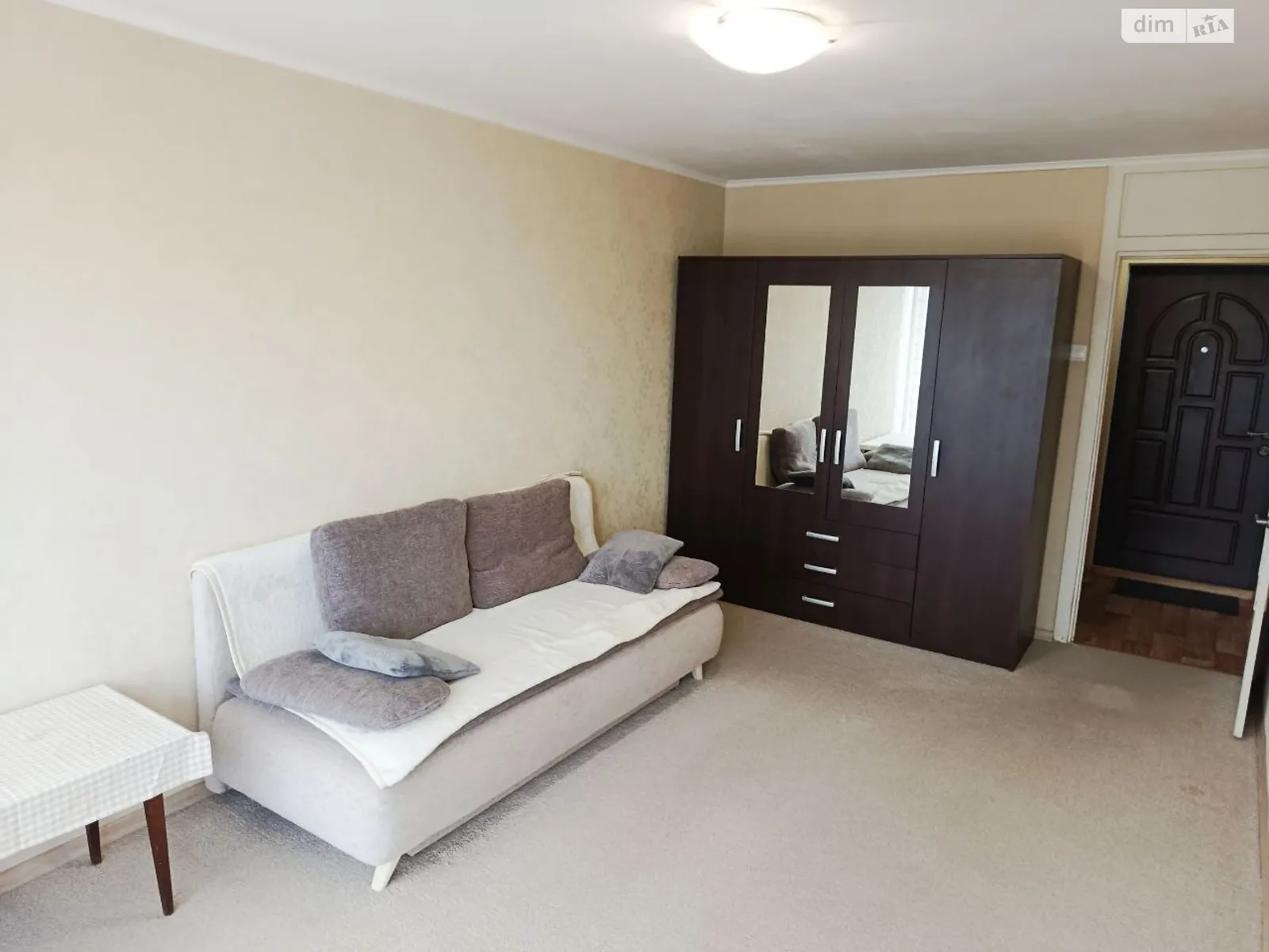 Продается 1-комнатная квартира 34 кв. м в Киеве, ул. Березняковская, 36 - фото 1