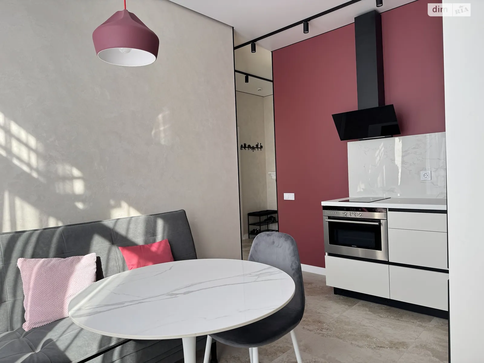 Продается 1-комнатная квартира 35 кв. м в Одессе, пер. Курортный, 2 - фото 1