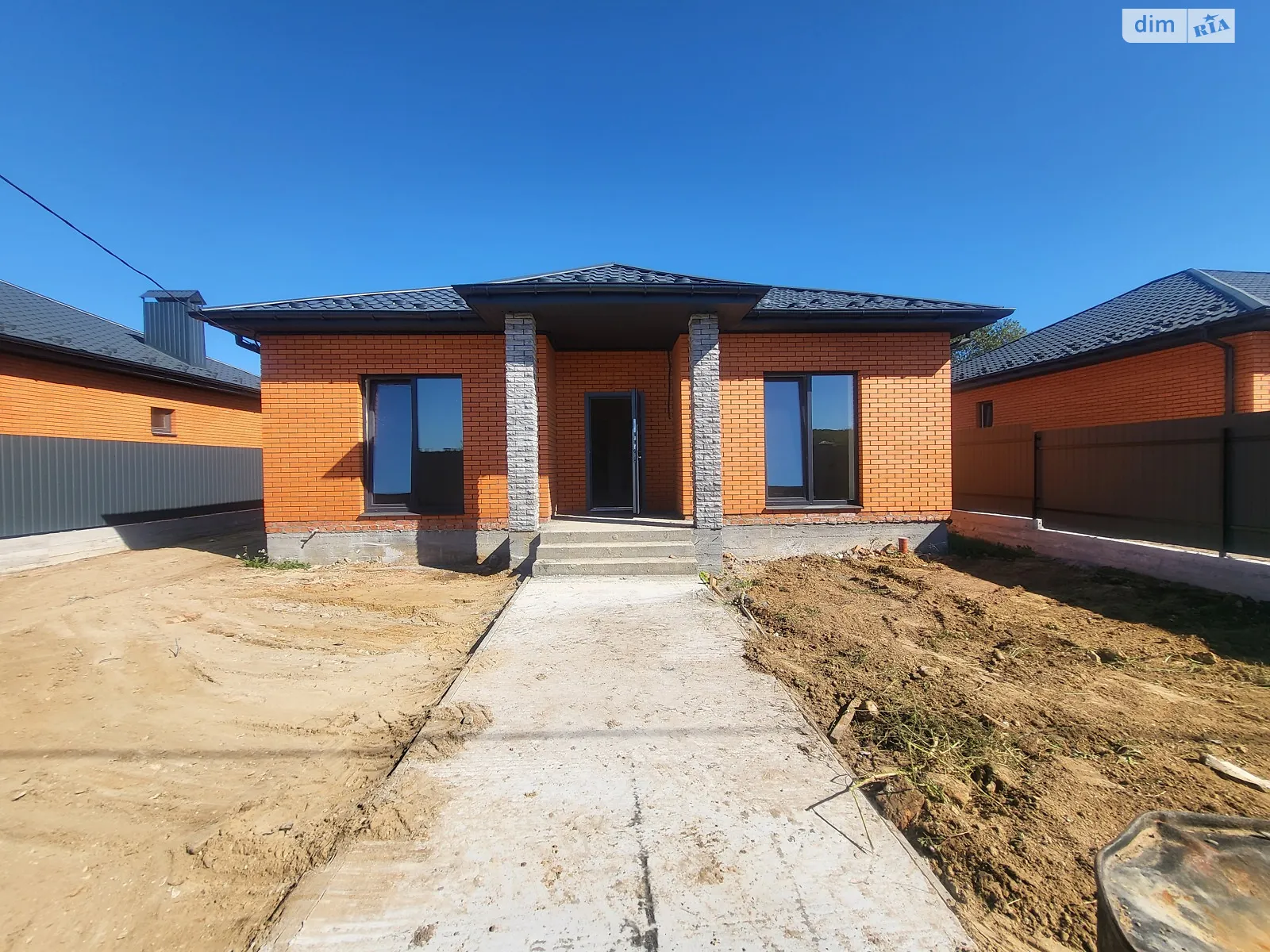 Продается одноэтажный дом 92 кв. м с мебелью, цена: 85000 $ - фото 1