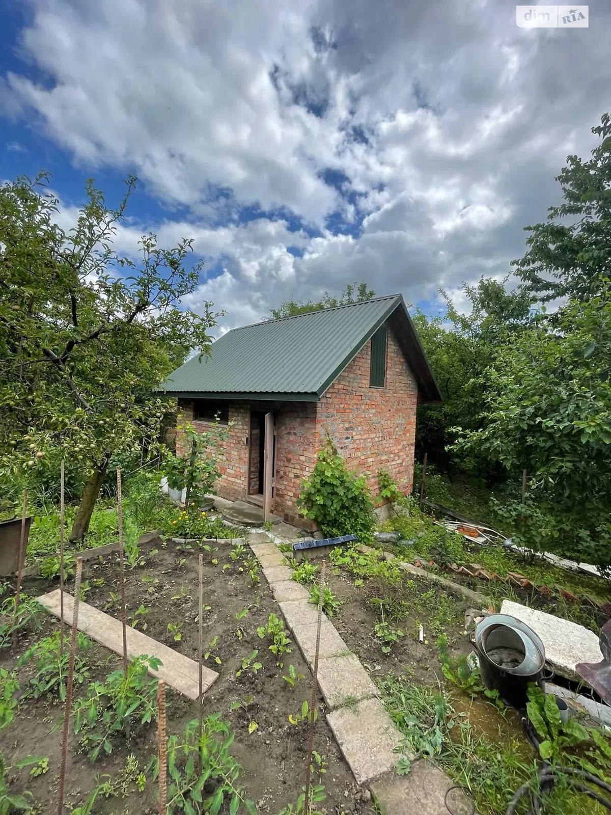 Продається будинок 2 поверховий 82 кв. м з подвалом, цена: 59500 $ - фото 1