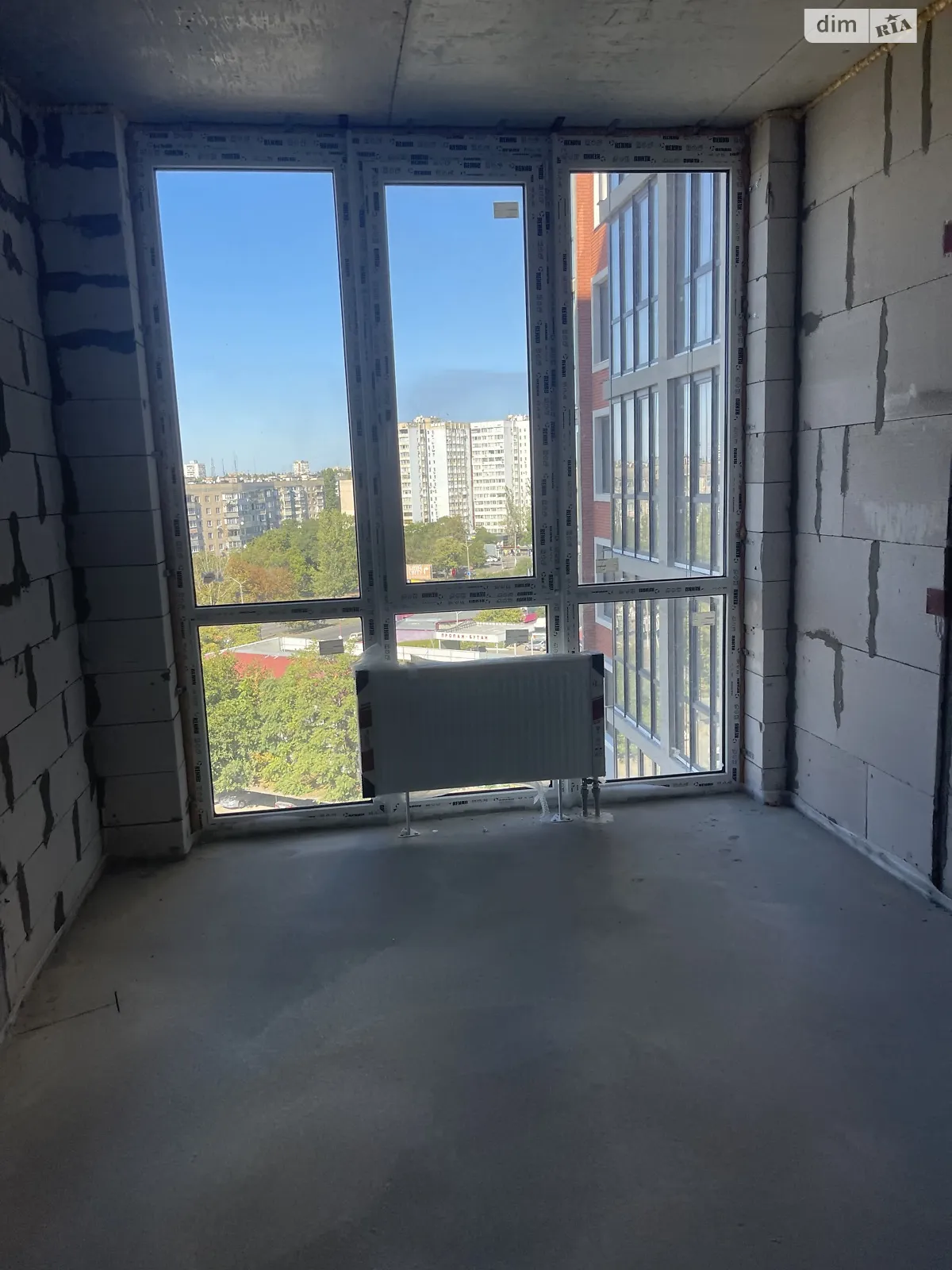 Продается 3-комнатная квартира 78 кв. м в Одессе, Николаевская дор., 3/14 - фото 1