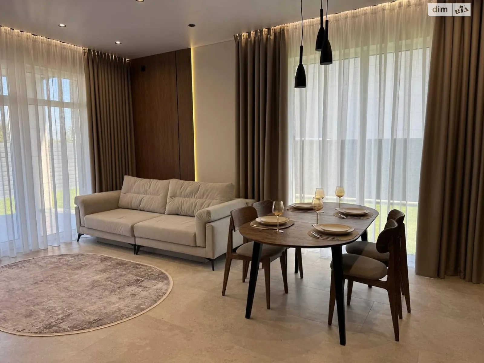 ул. Центральная Петропавловская Борщаговка, цена: 395000 $ - фото 1
