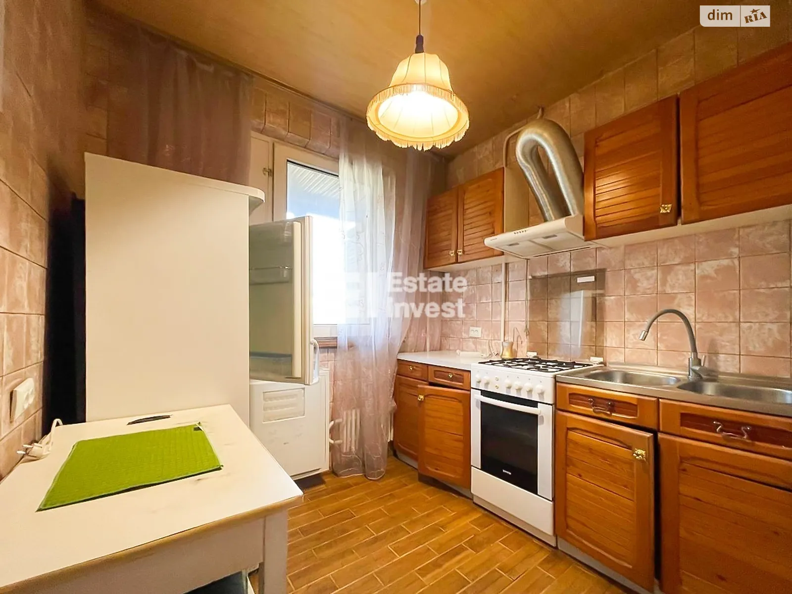 Продается 1-комнатная квартира 40 кв. м в Харькове, ул. Авиационная, 3 - фото 1