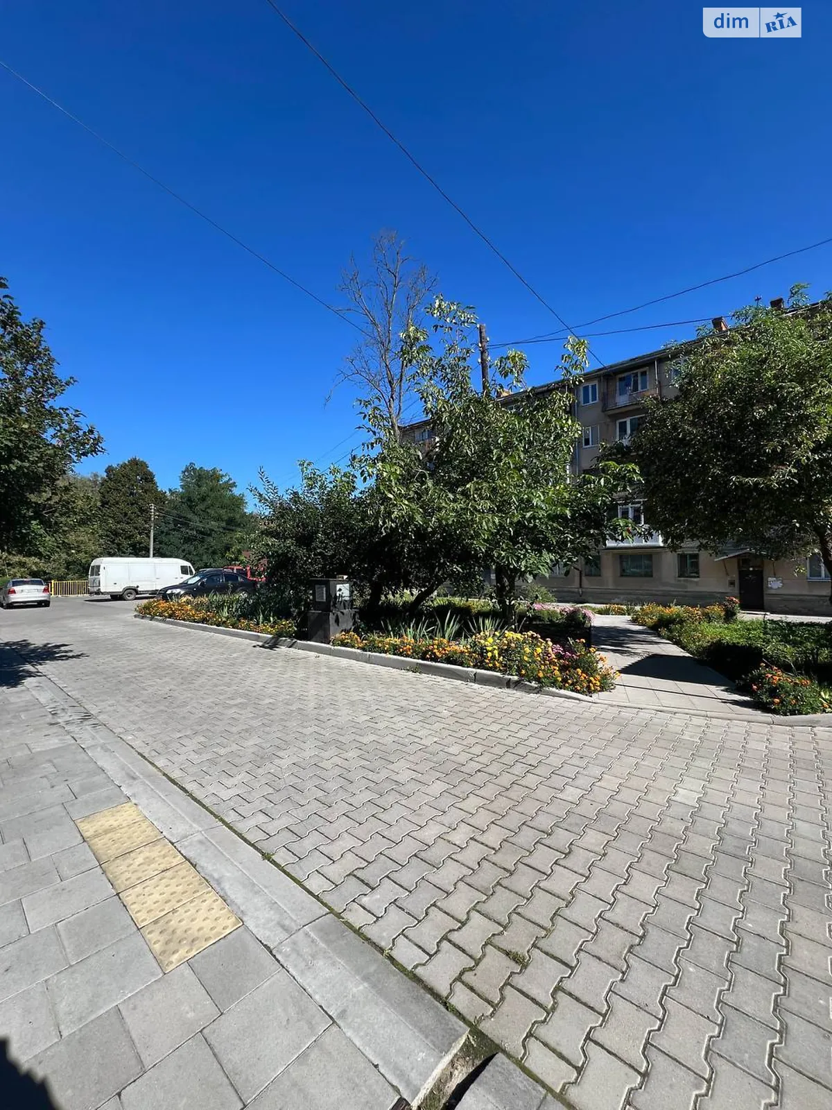 3-комнатная квартира 54.3 кв. м в Луцке, ул. Задворецька - фото 1