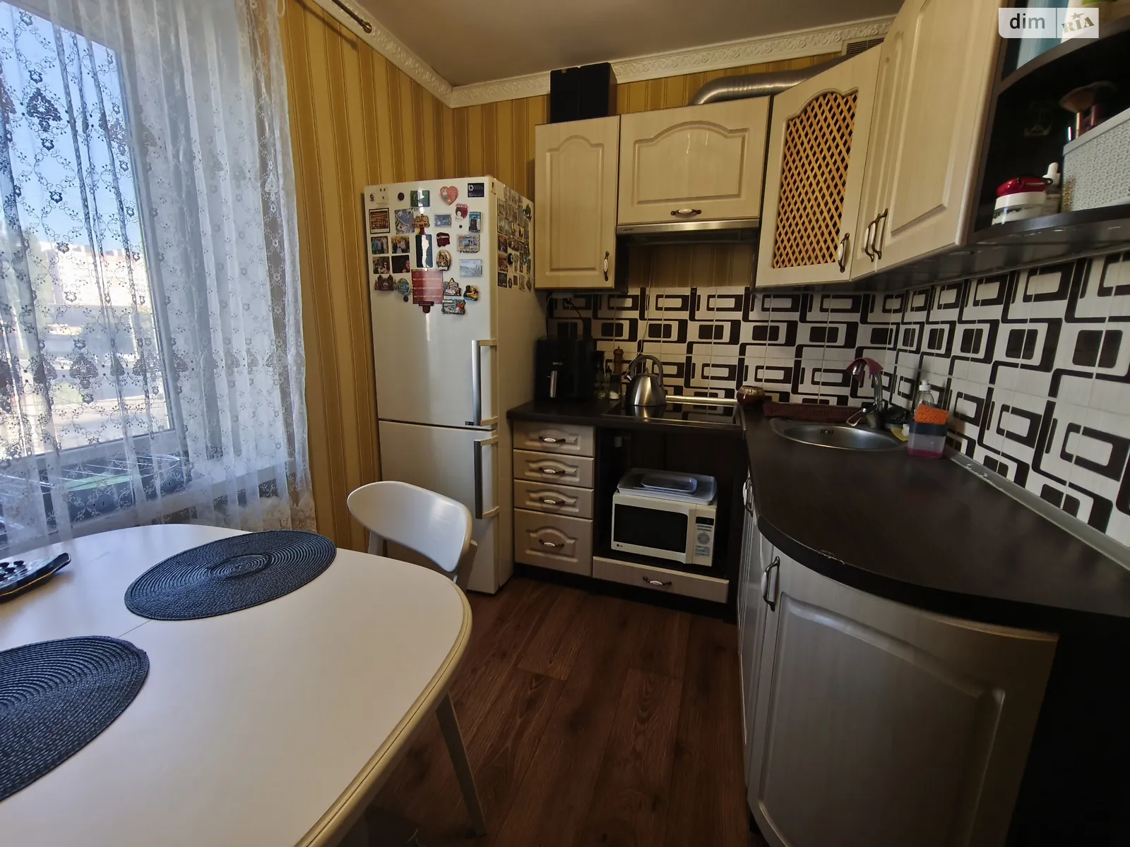 Сдается в аренду 1-комнатная квартира 36 кв. м в Виннице, ул. Героев Нацгвардии(Некрасова) - фото 1