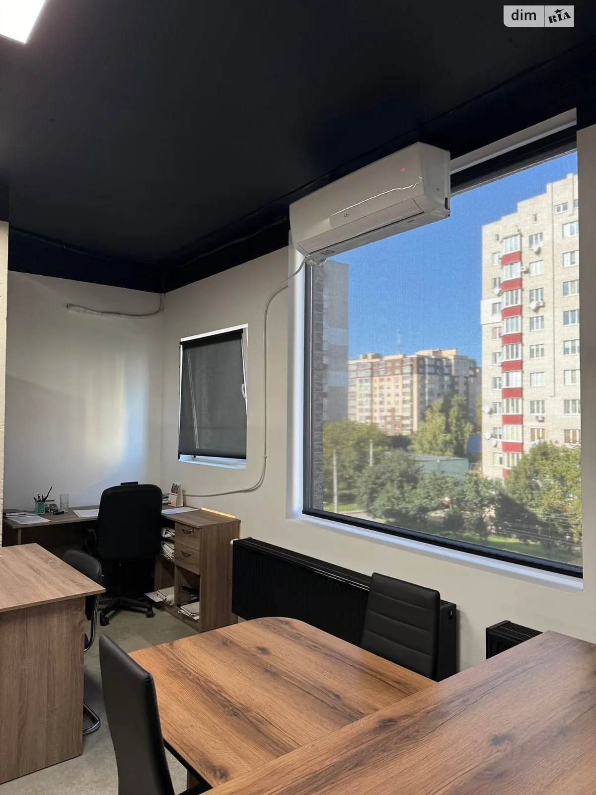 Продается офис 110 кв. м в бизнес-центре, цена: 185000 $ - фото 1