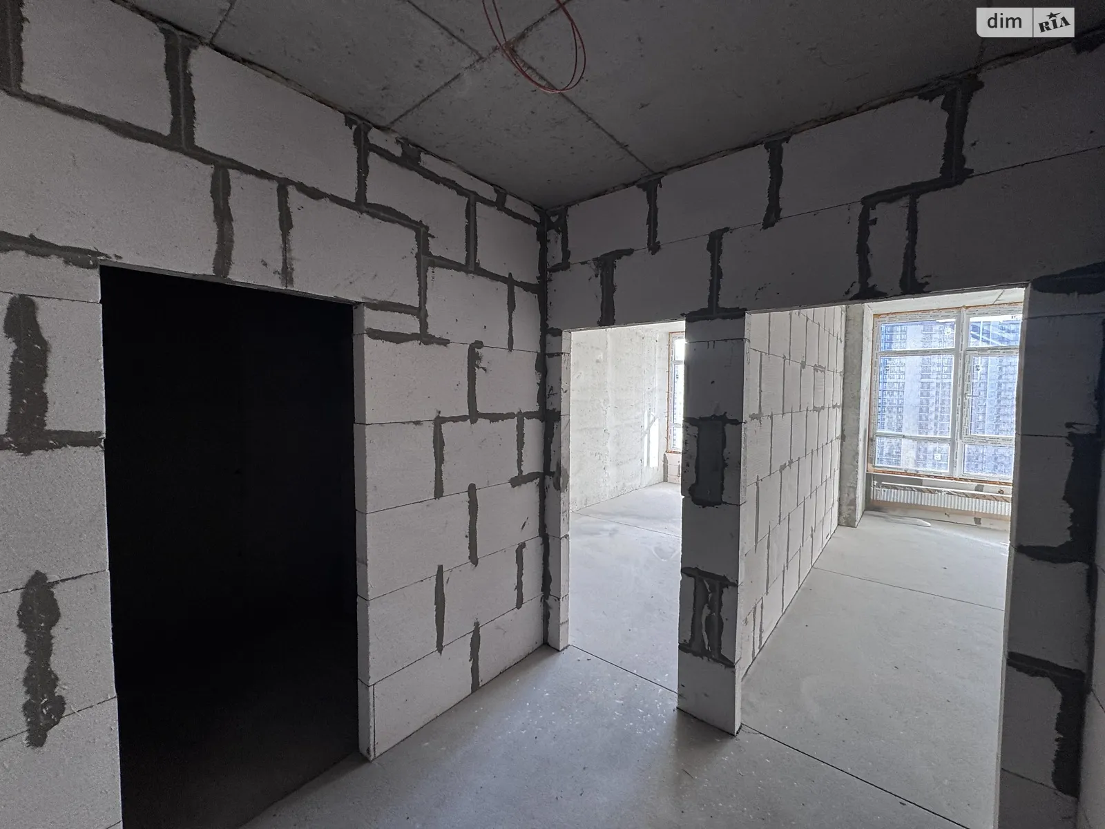 Продается 1-комнатная квартира 47.6 кв. м в Одессе, пер. Курортный, 2 - фото 1