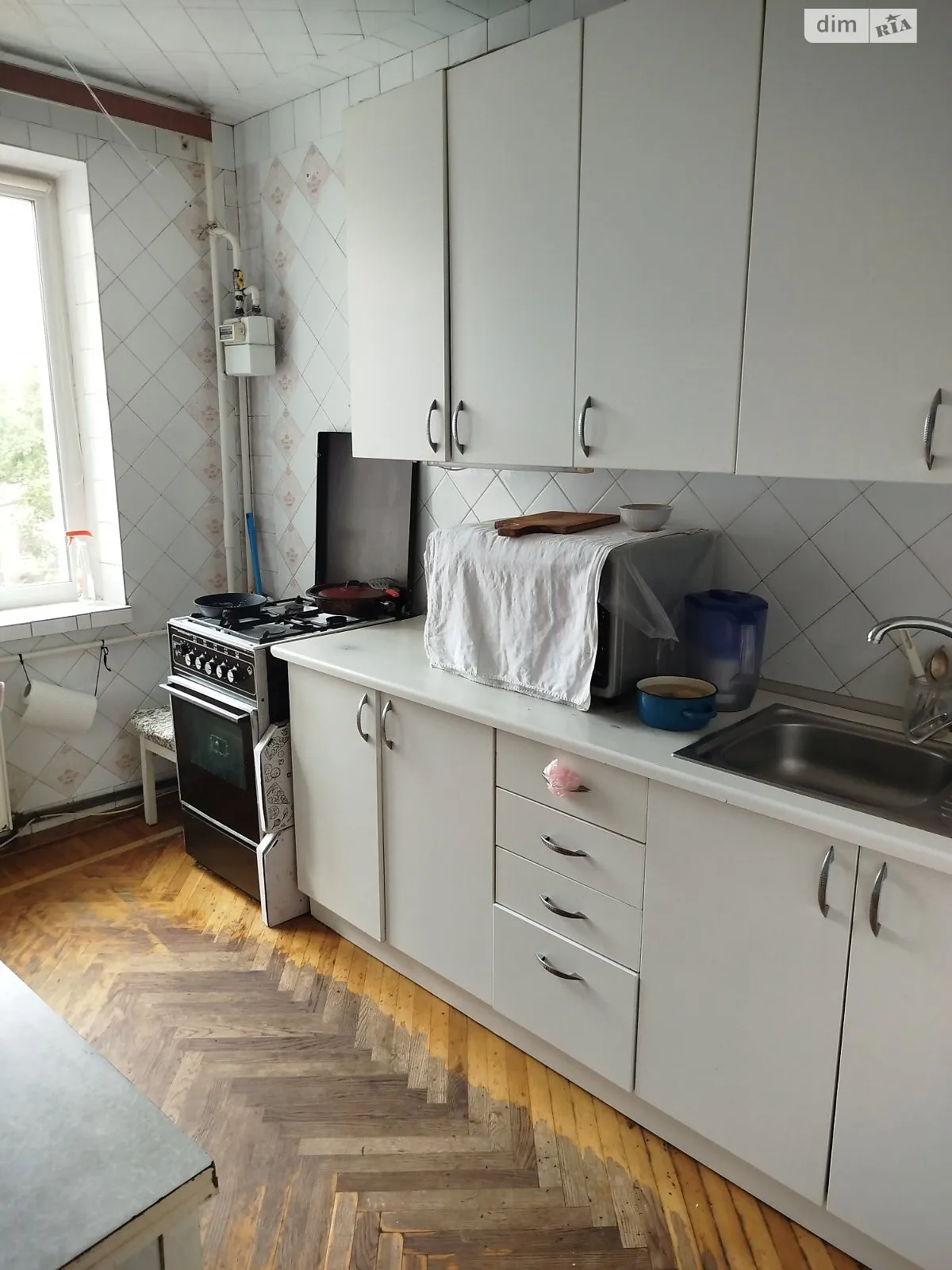 Сдается в аренду комната 65 кв. м в Виннице, цена: 4000 грн - фото 1