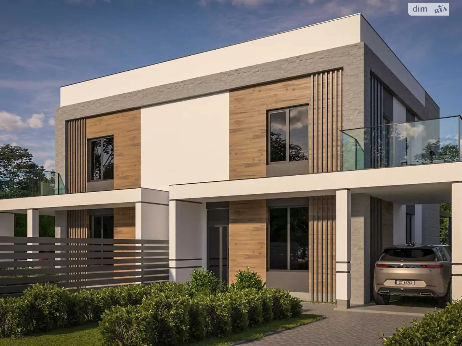 ул. Ольгинская Заречаны, цена: 112000 $ - фото 1