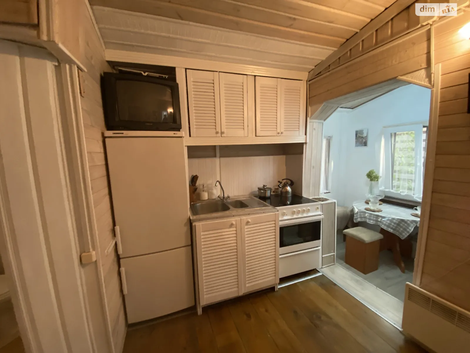 Продається одноповерховий будинок 49.4 кв. м з балконом, цена: 85000 $ - фото 1