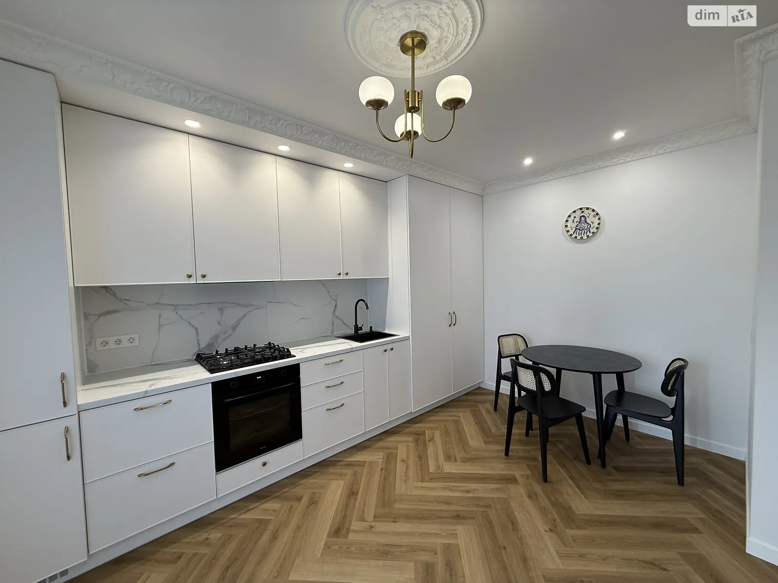 Продается 1-комнатная квартира 35 кв. м в, цена: 72000 $ - фото 1