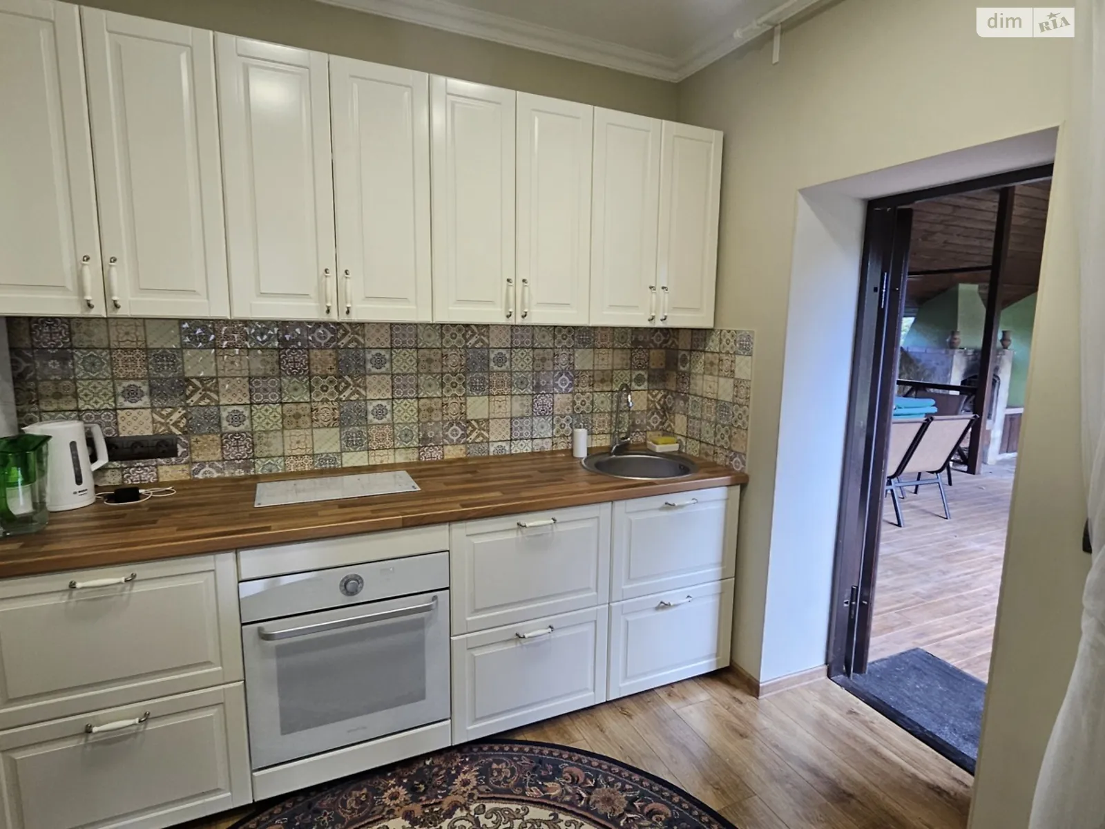 Продается дом на 3 этажа 132.1 кв. м с террасой, цена: 180000 $ - фото 1