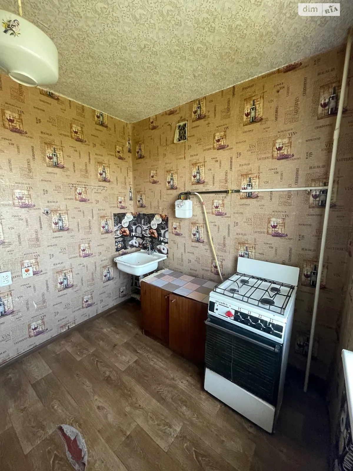 Продается 2-комнатная квартира 50.6 кв. м в Белой Церкви, ул. Архипа Люльки(Карбышева) - фото 1